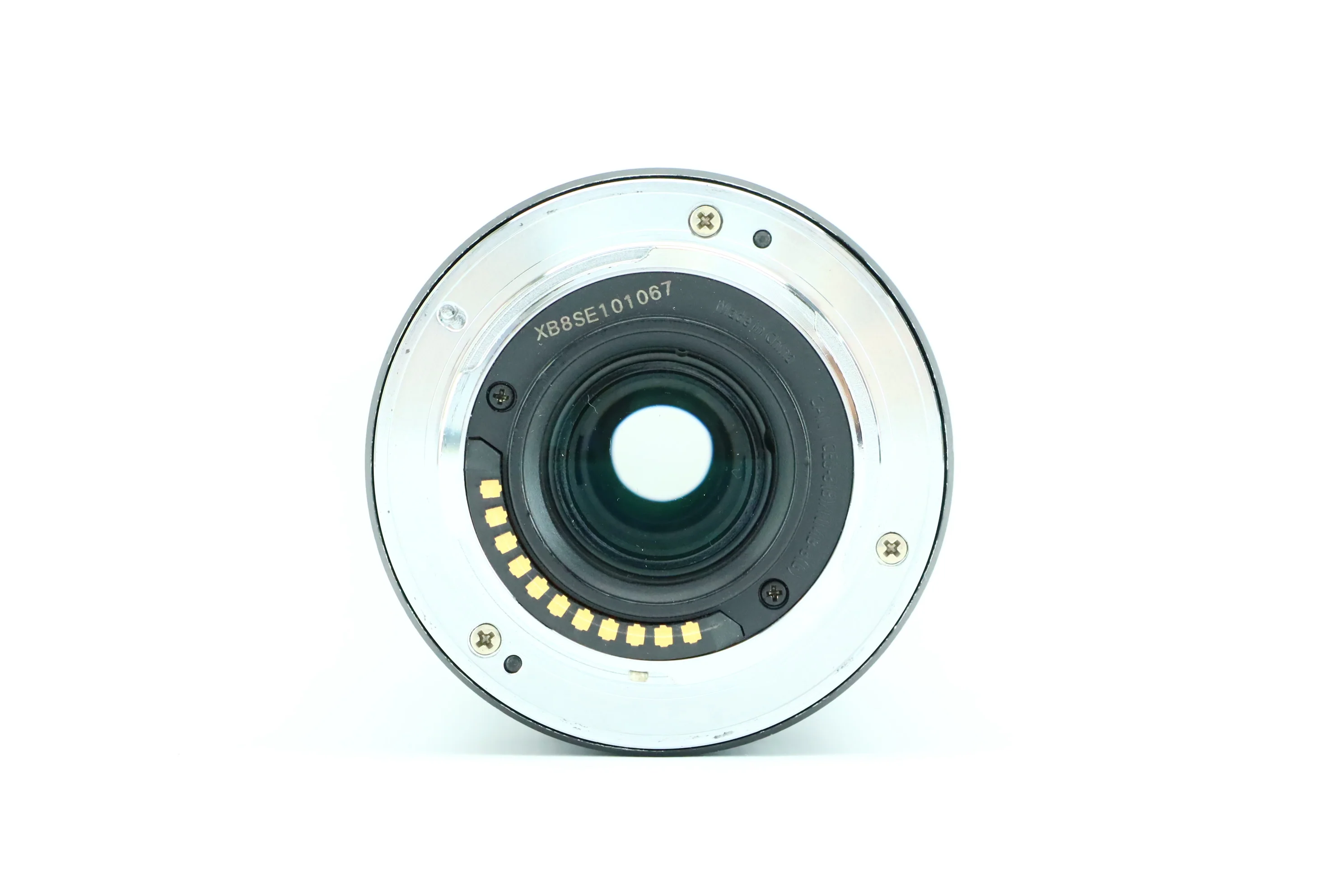 Lumix G Vario 1:4.0-5.6/35-100 lens - Image 4