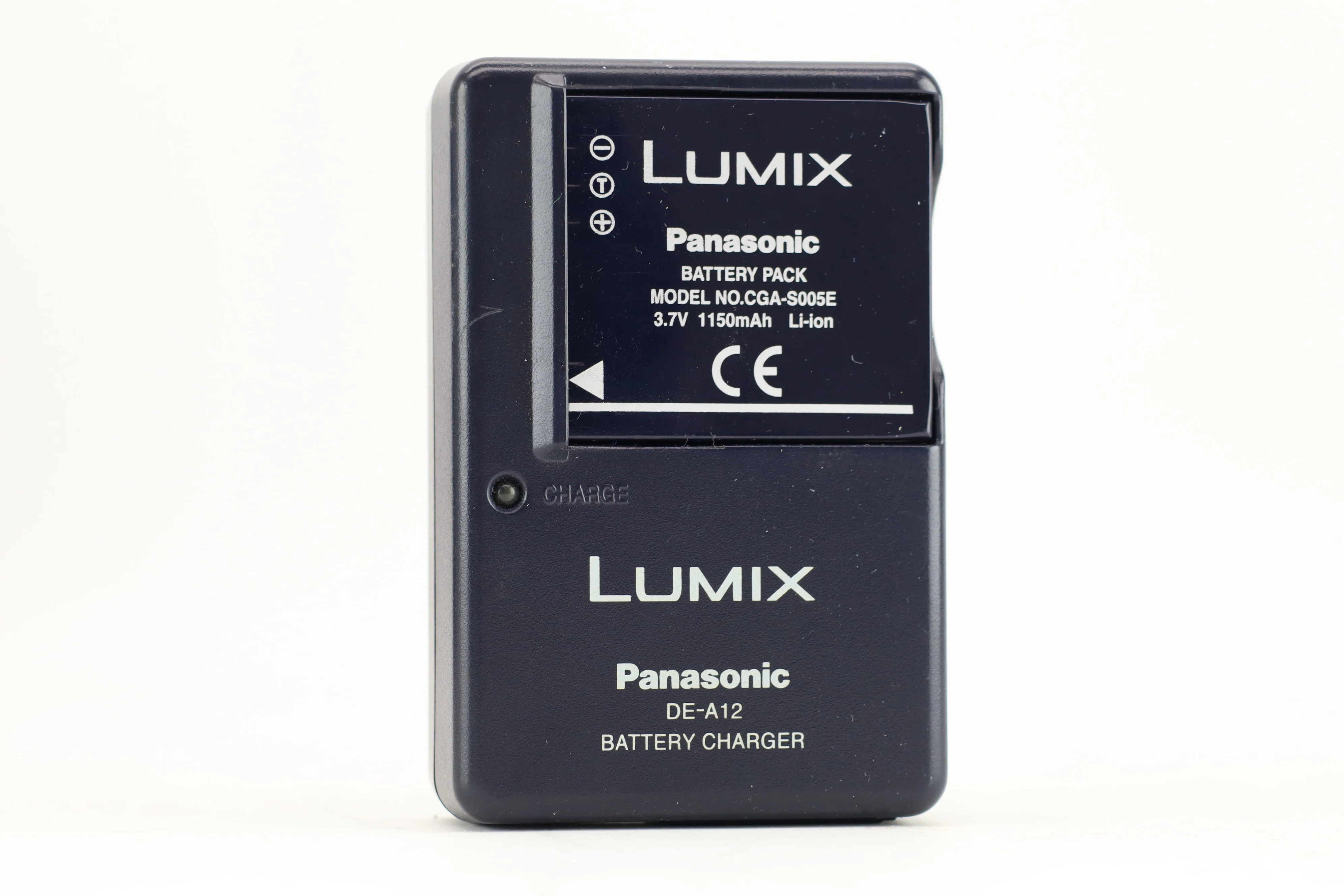 Lumix panasonic DMC FX8 - Image 7