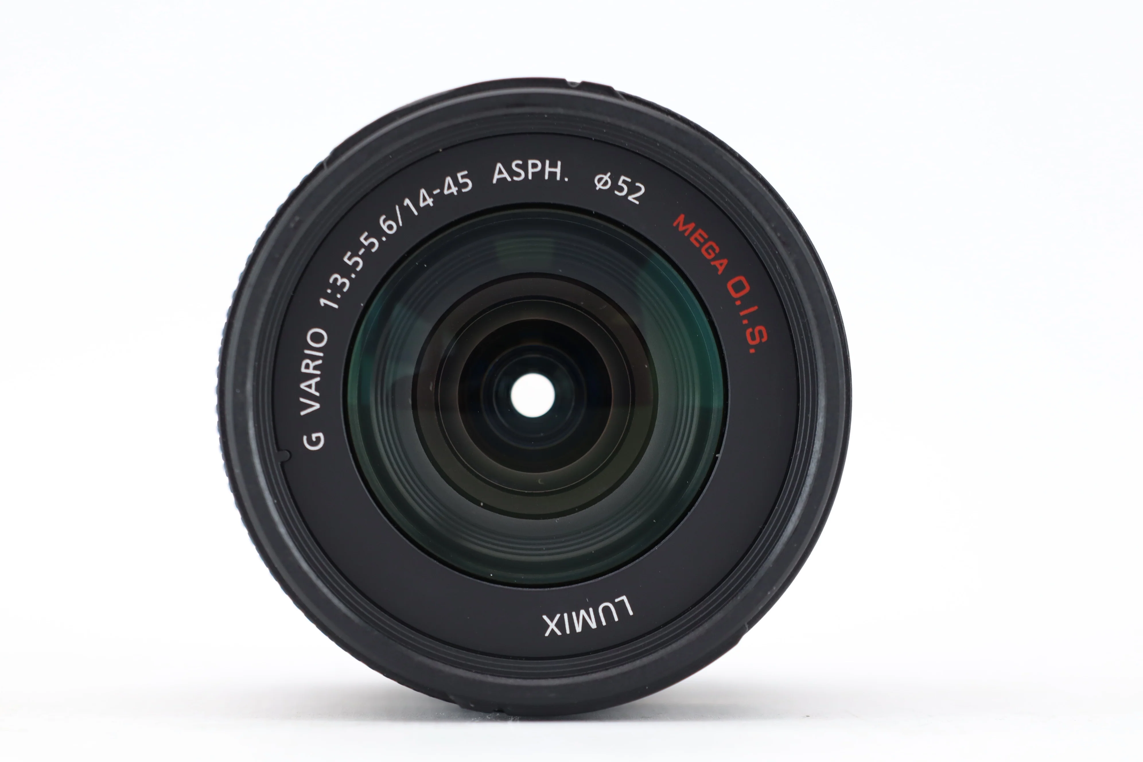 Lumix Panasonic H-FS014045 3,5-5,6 14-45mm - Image 4
