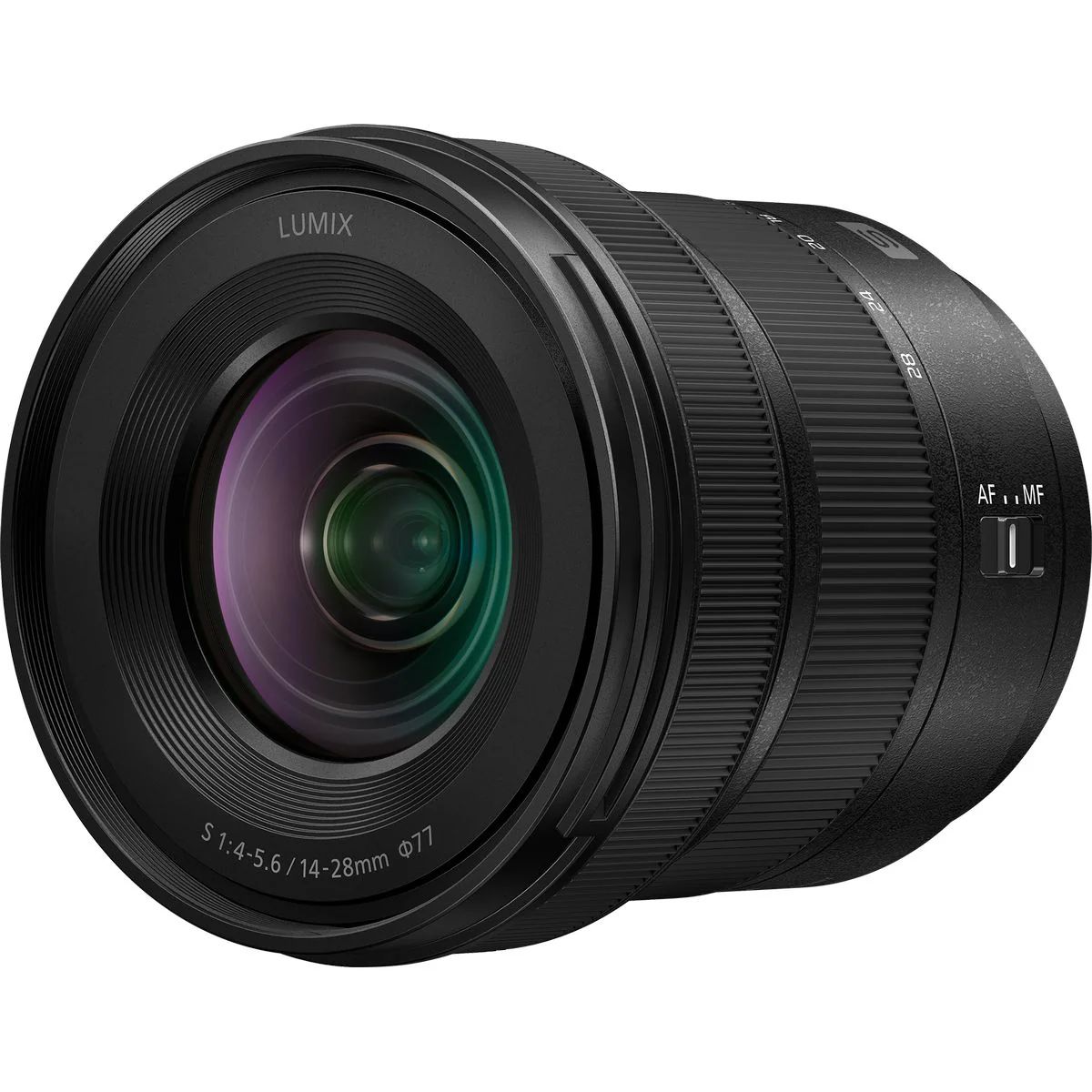Panasonic LUMIX S 14-28mm f/4-5.6 Macro - Image 3