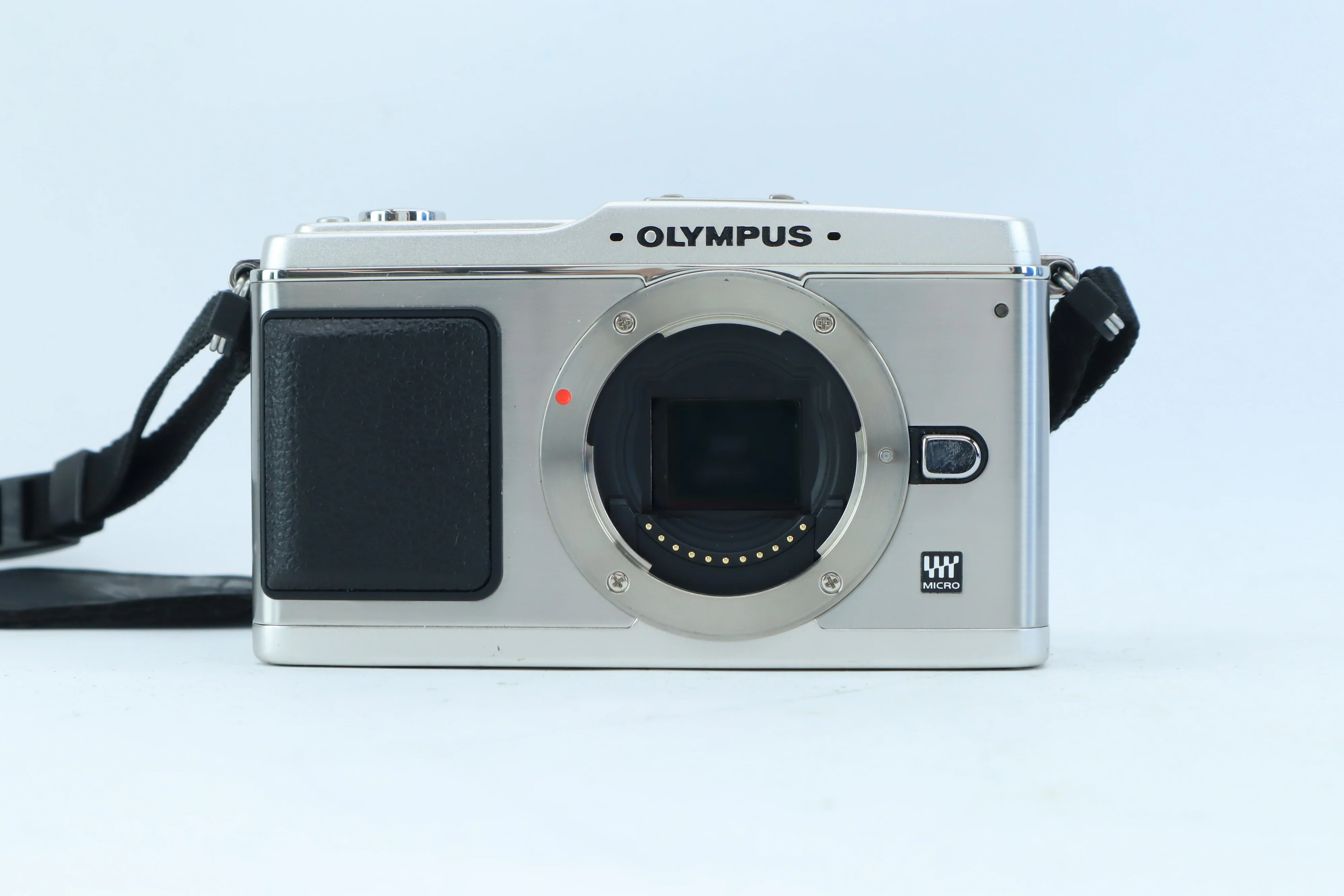 lympus PEN E-P1 | S/N: H46518831 - Image 3