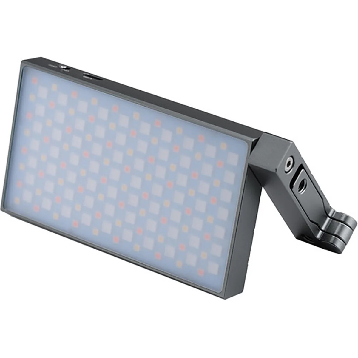Godox M1 Mobile RGB LED Light(Grey Body) - Image 3