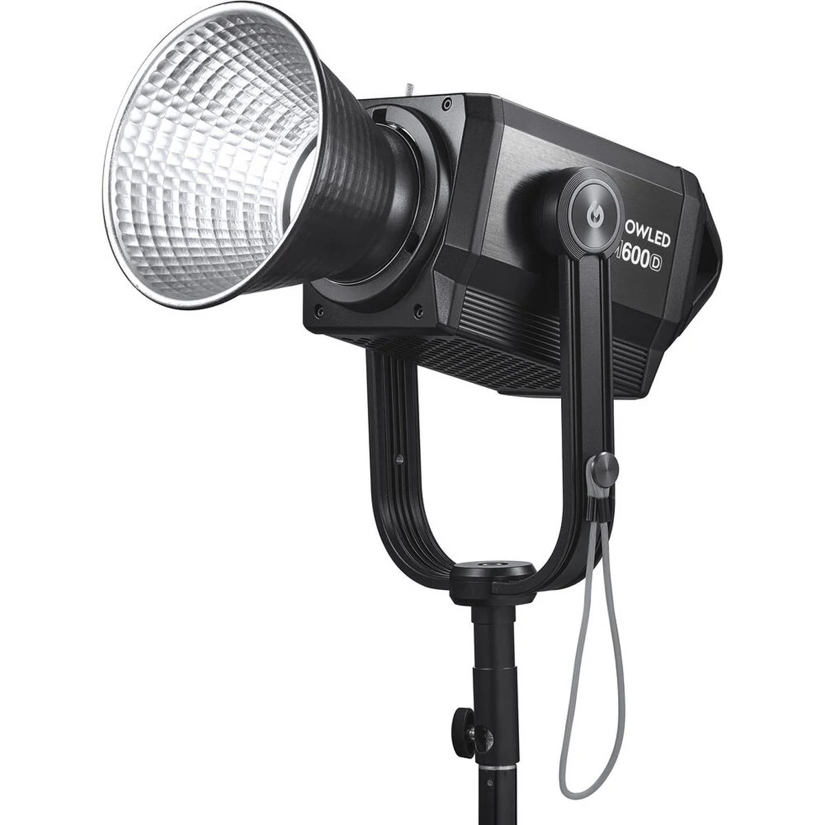 Godox M600D LED Light - Image 3