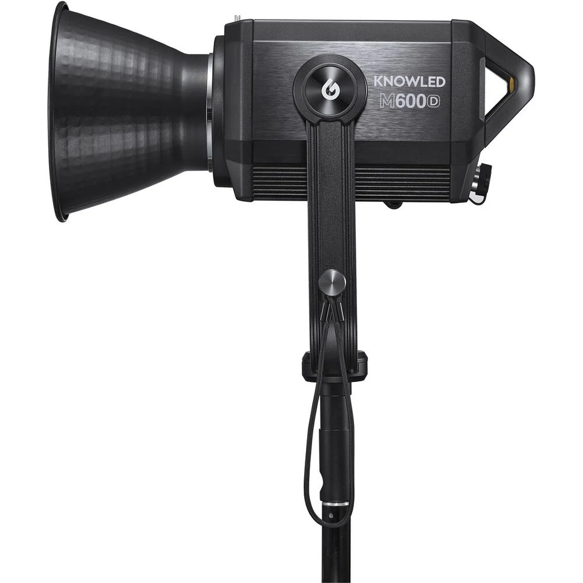 Godox M600D LED Light - Image 4