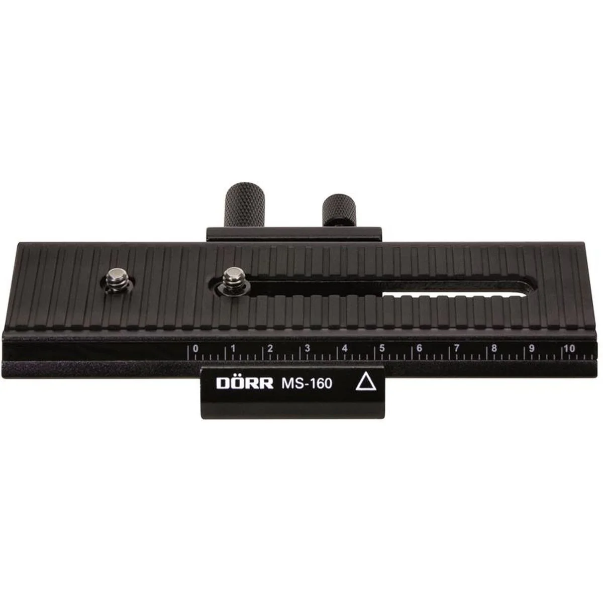 Dörr Macro Adjusting Slider MS-160