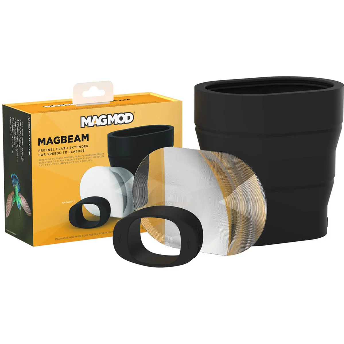 MagMod MagBeam Kit 2 - Image 3