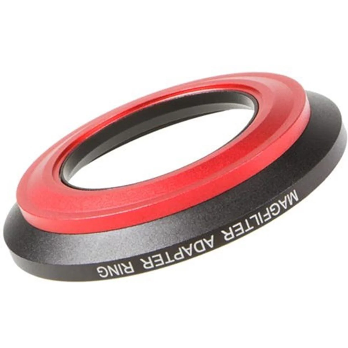 Carry Speed Magfilter Adapter Ring 52mm - Image 5