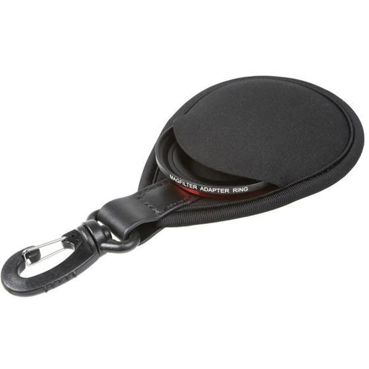 Carry Speed Magfilter Adapter Ring 55mm - Image 2