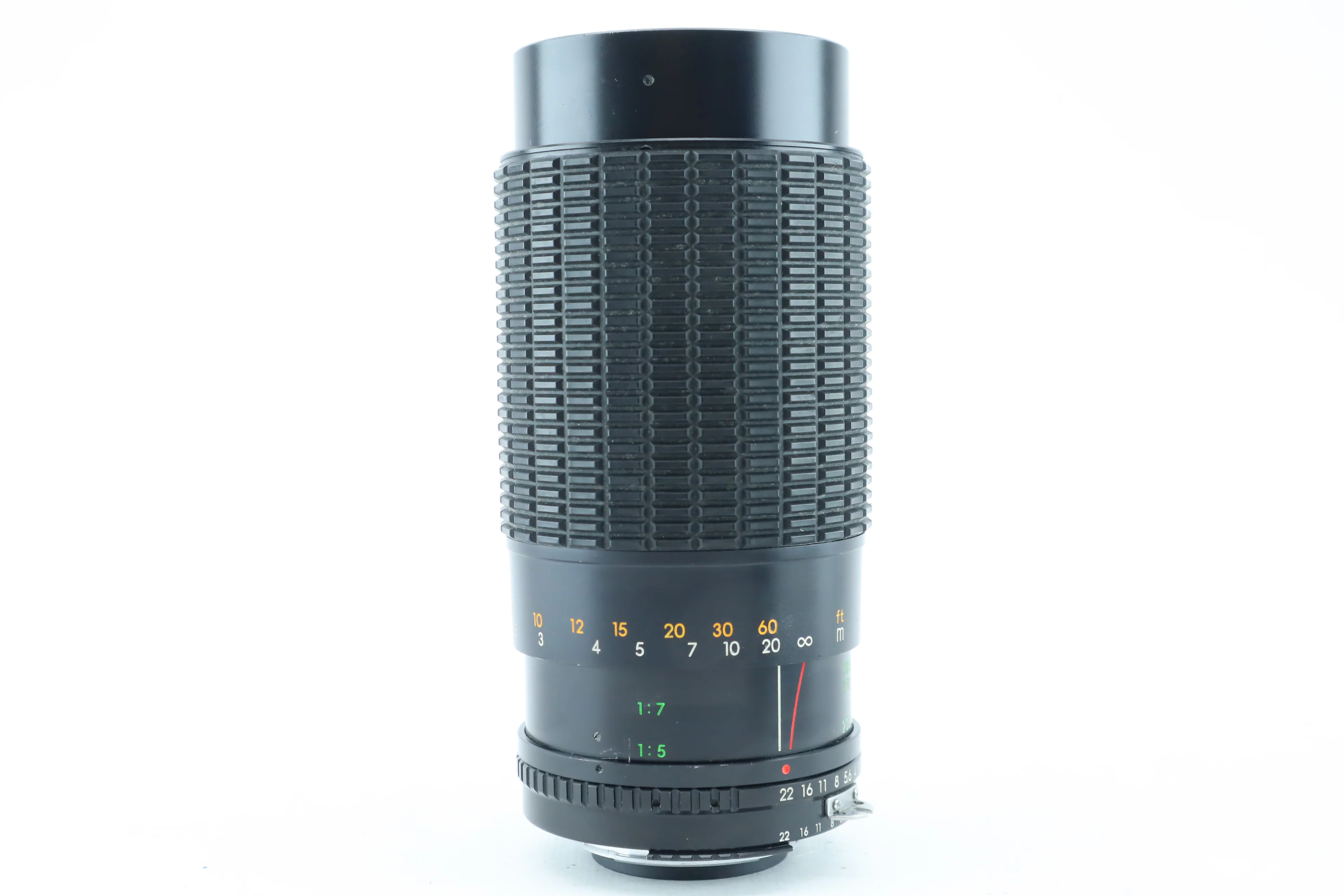 Maginon-serie G MC 4,0/80-200mm