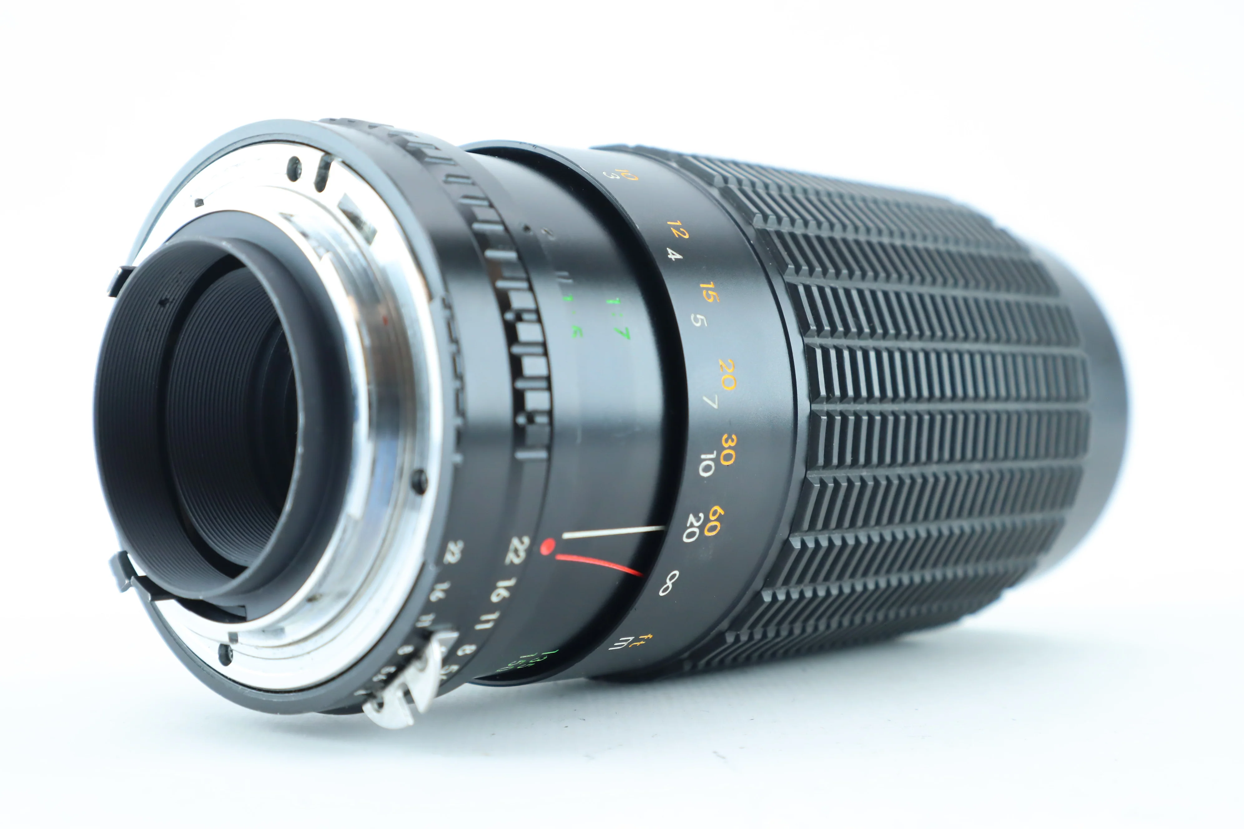Maginon-serie G MC 4,0/80-200mm - Image 4