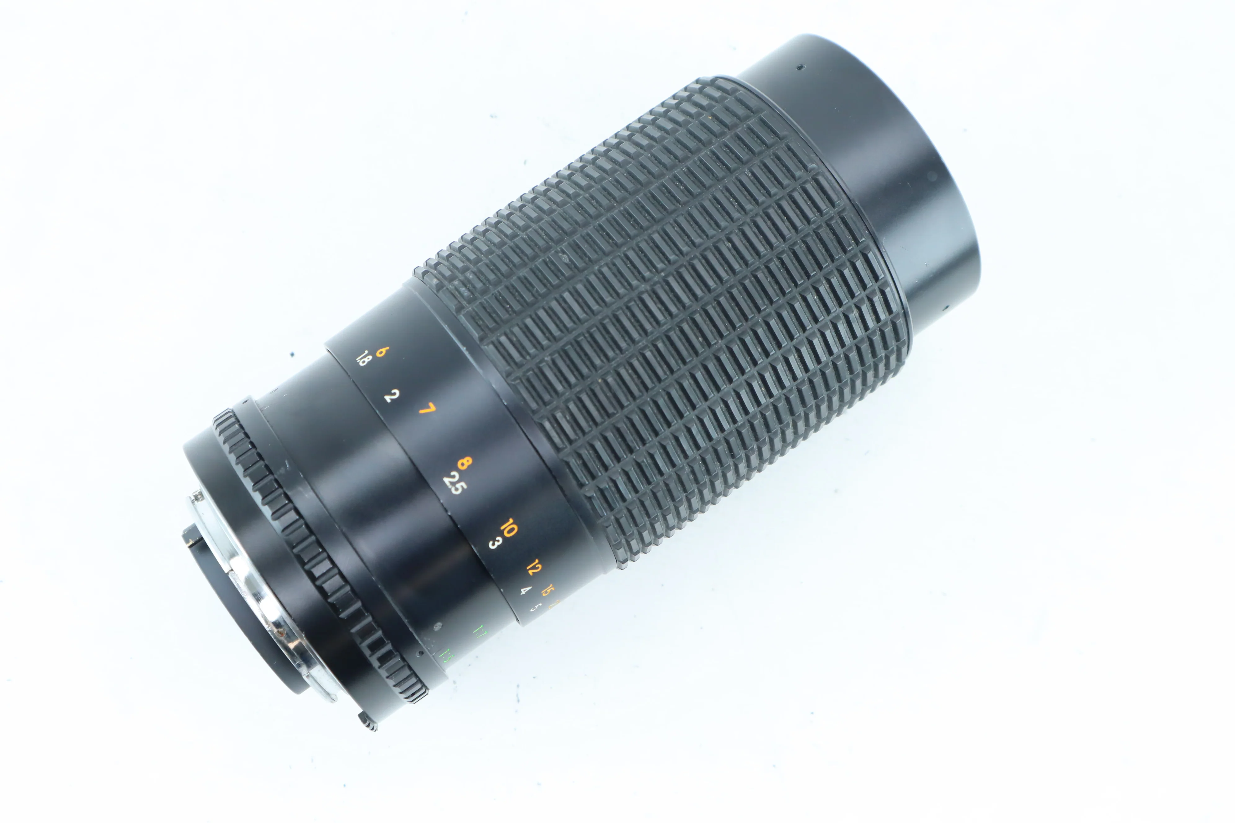 Maginon-serie G MC 4,0/80-200mm - Image 5