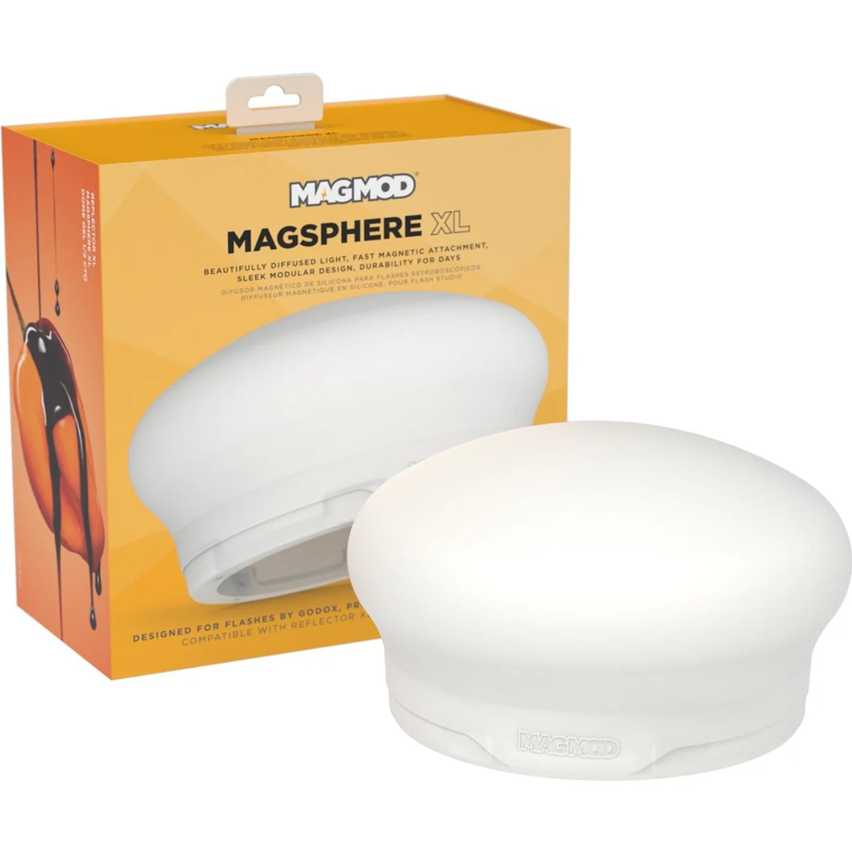 MagMod XL MagSphere - Image 4