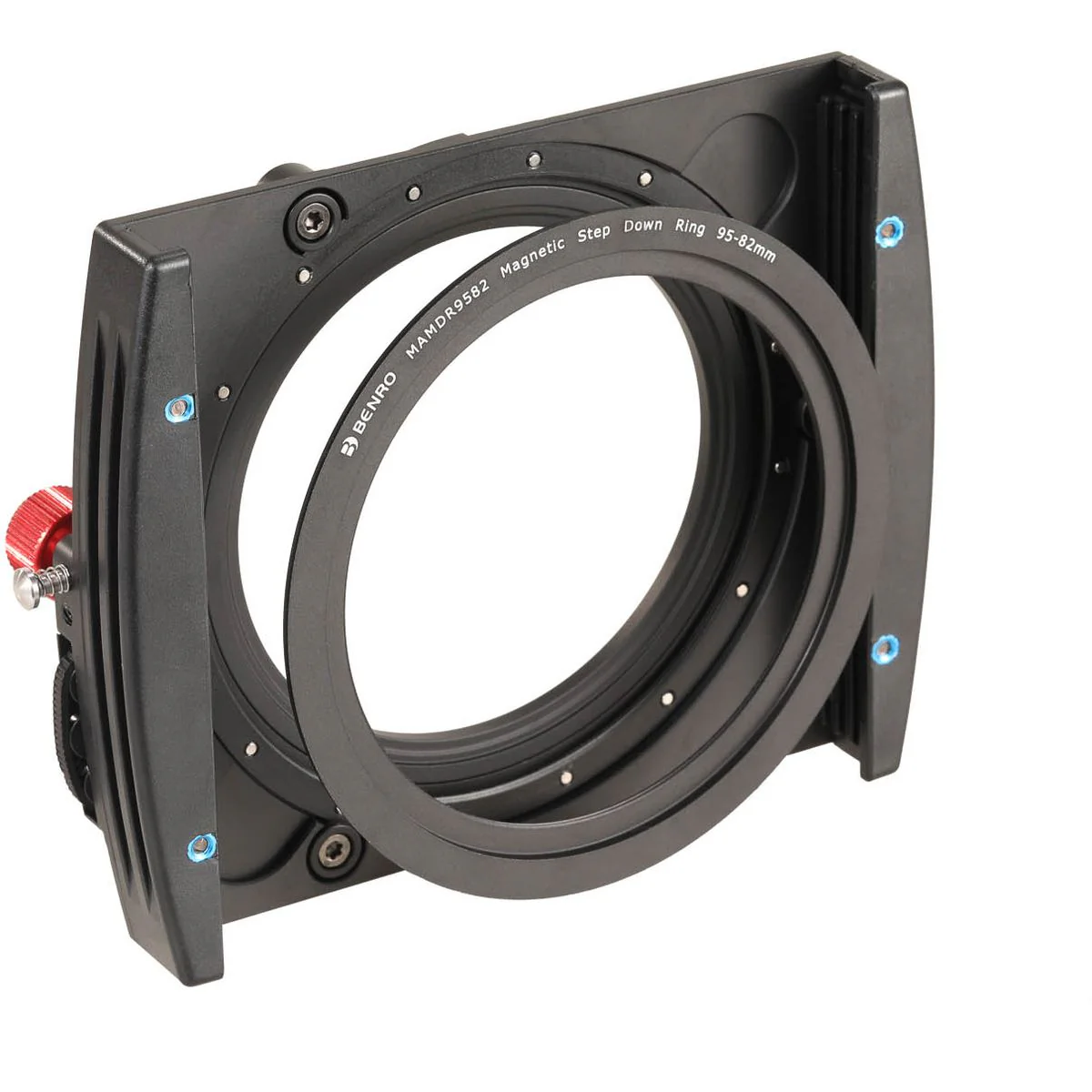 Benro Magnetic Adapter 82mm For Magnetic Holder - MAMDR9582 - Image 4