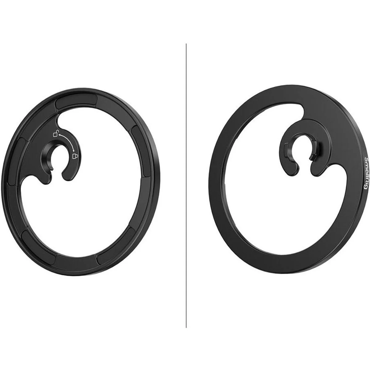 SmallRig Magnetic Filter Adapter Ring (M Mount) 52mm 3840C - Image 5