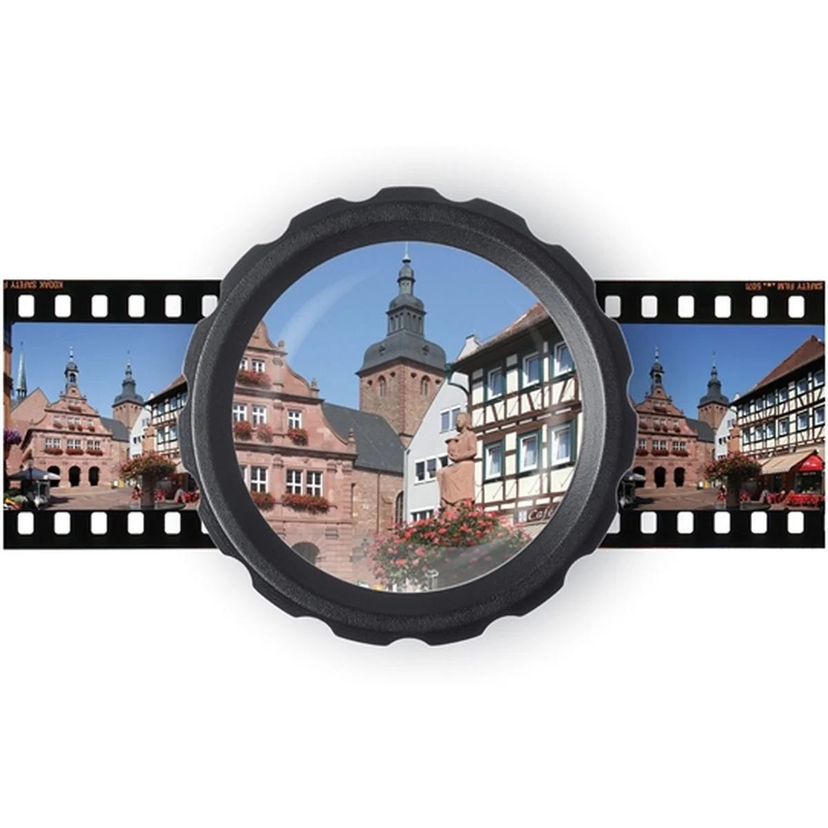 Kaiser Magnifier 4.5X - Image 4