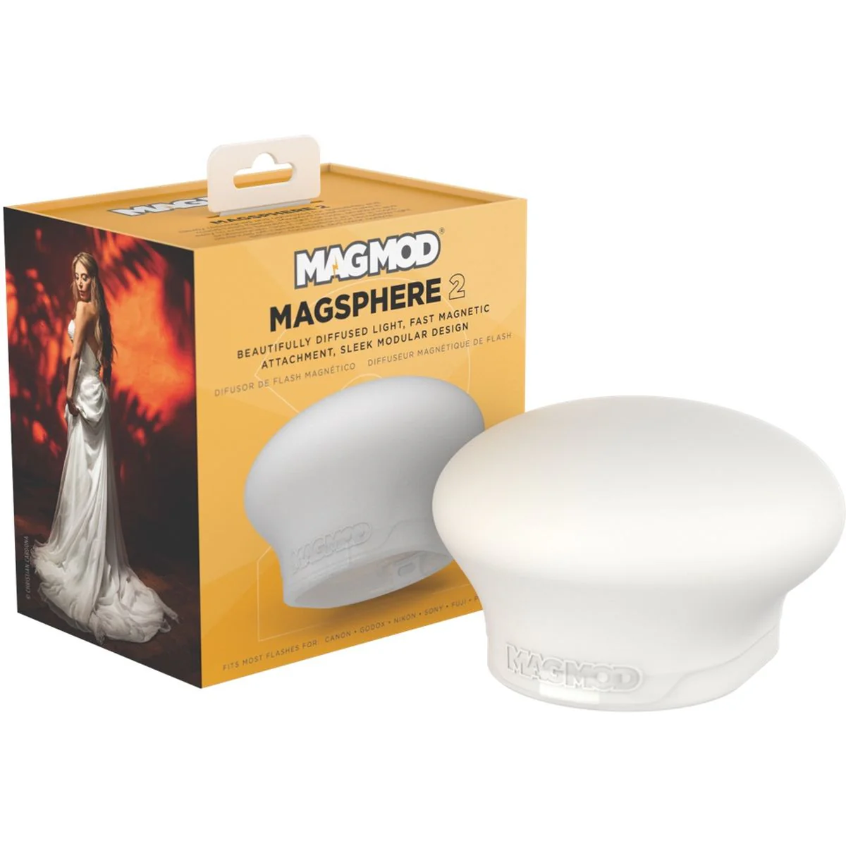 MagMod MagSphere 2 - Image 4