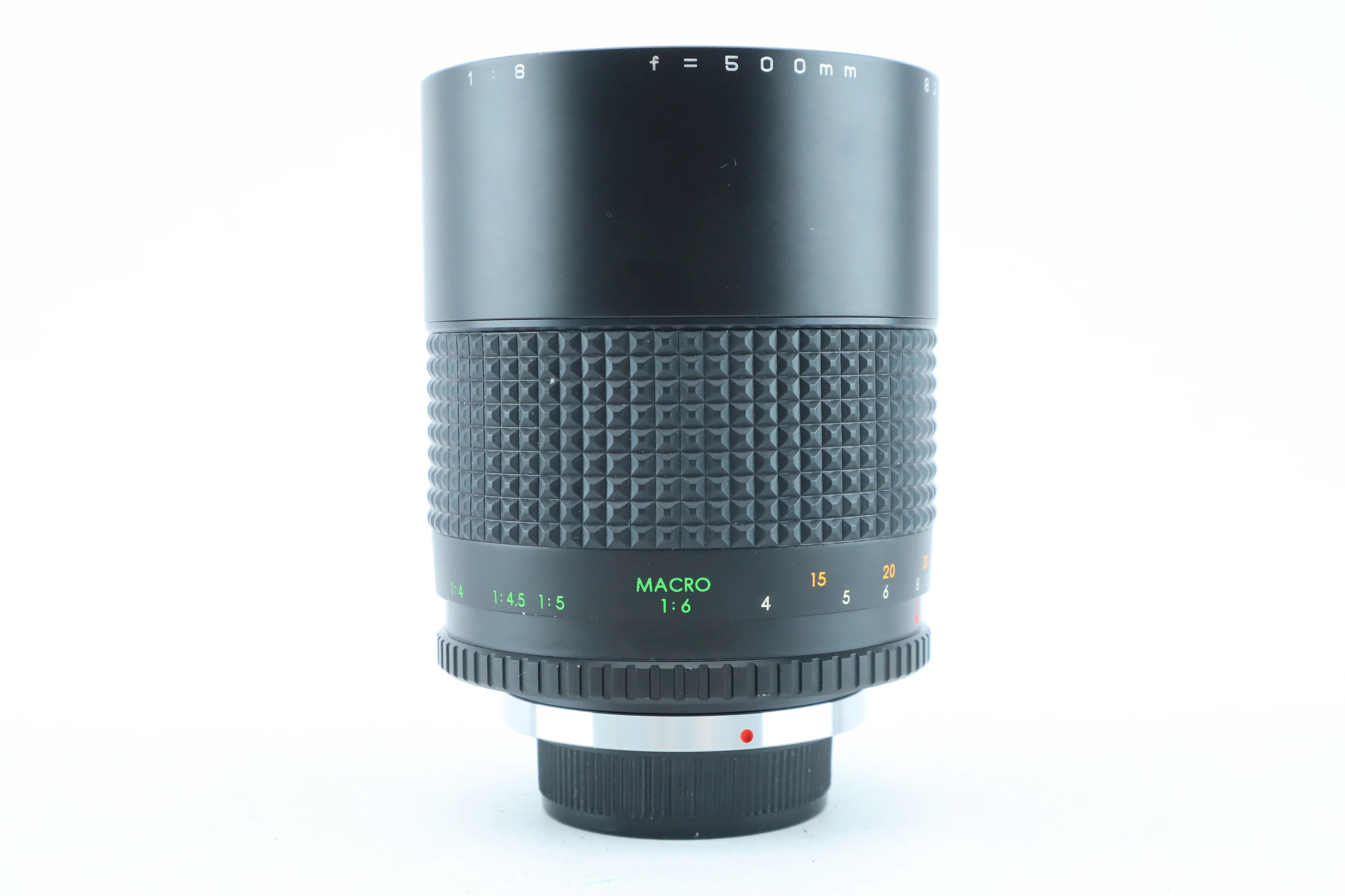 Makinon MC 8/500mm