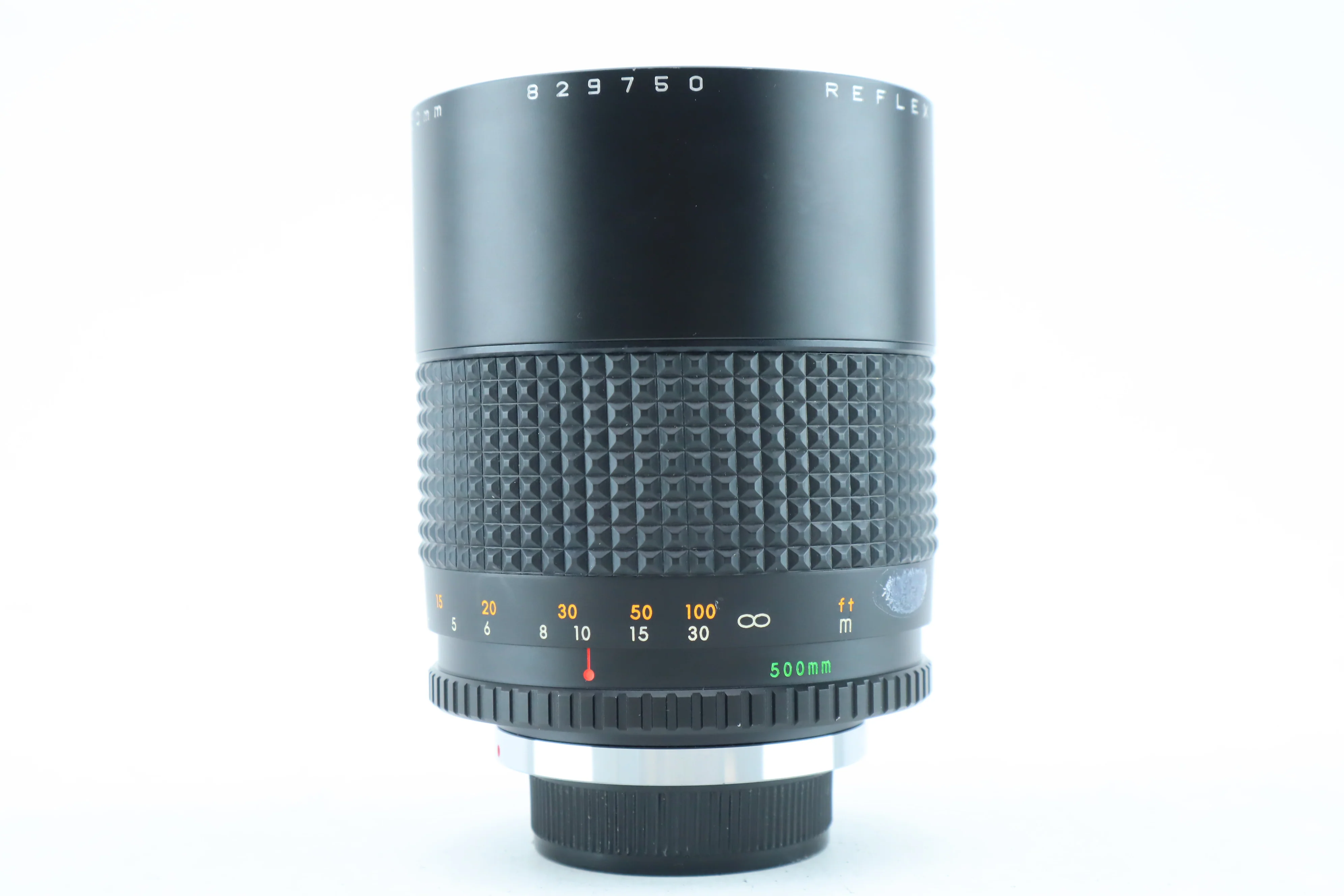 Makinon MC 8/500mm - Image 2