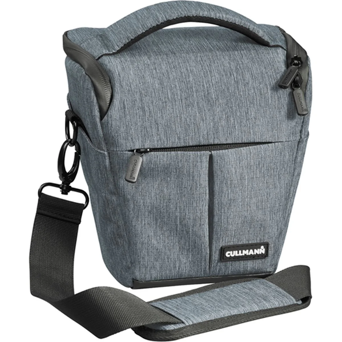 Cullmann Malaga Action 200 Grey - Image 2