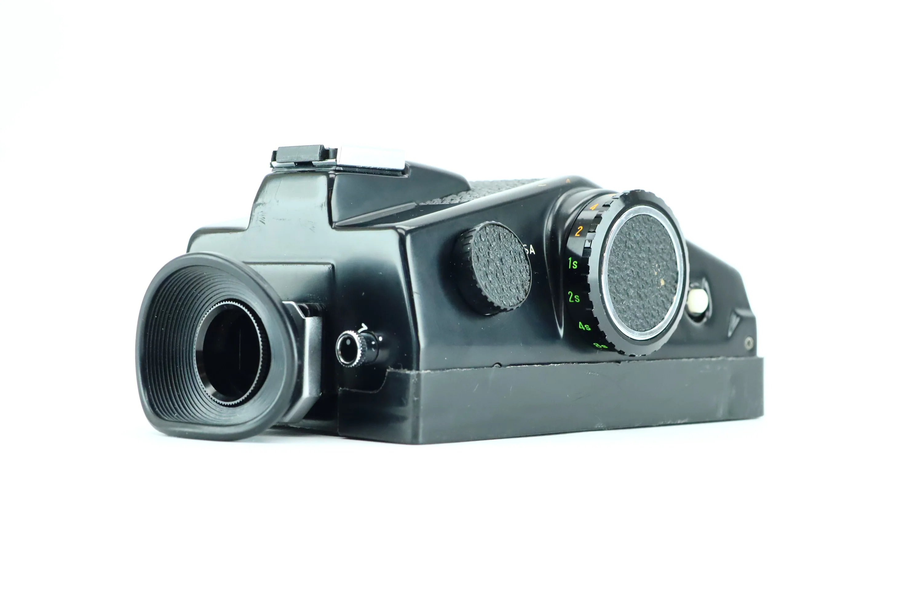 Mamiya 645 prism view-eye - Image 3