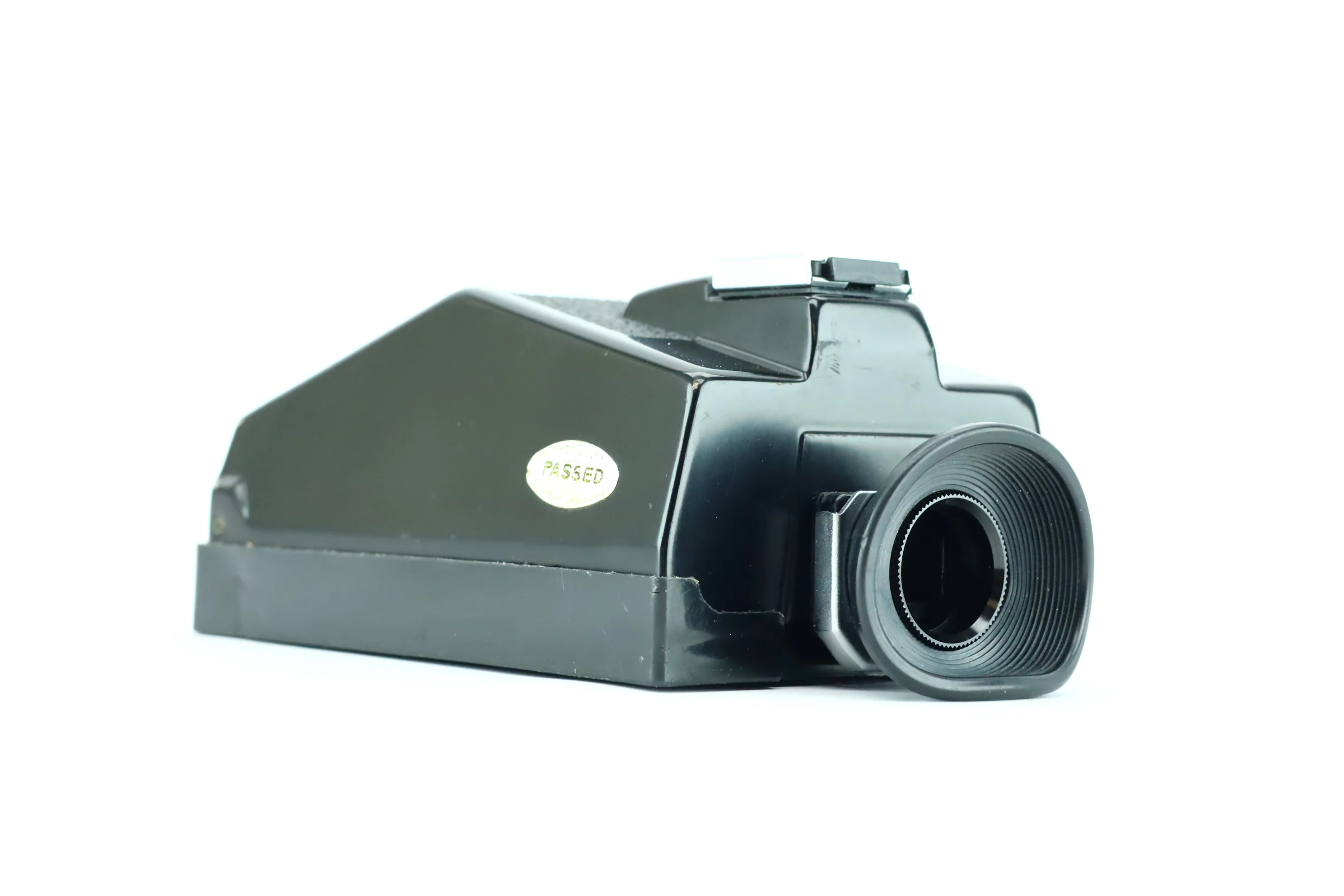 Mamiya 645 prism view-eye - Image 4