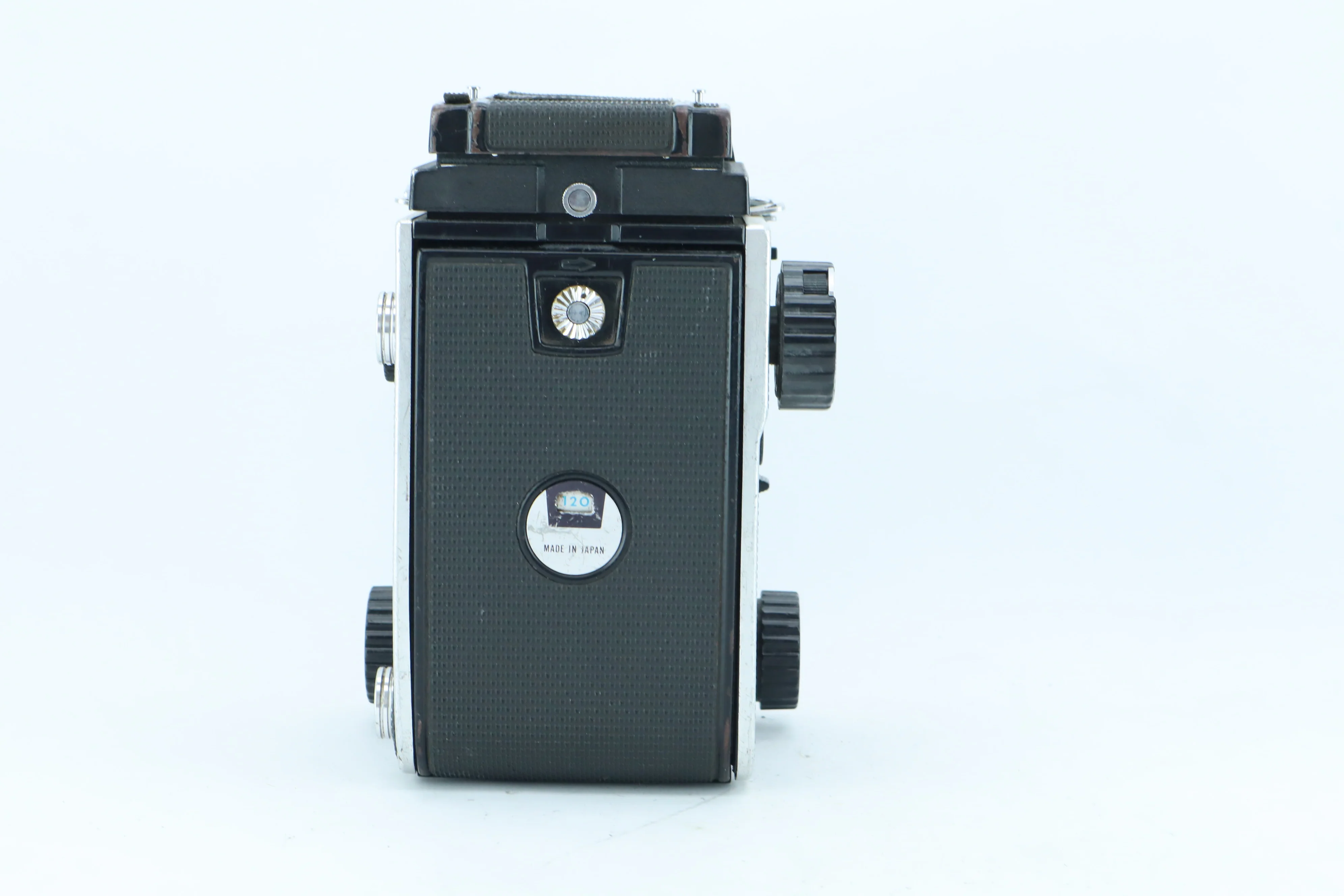 Mamiya C220 Professional | S/N: B46067 - Image 4