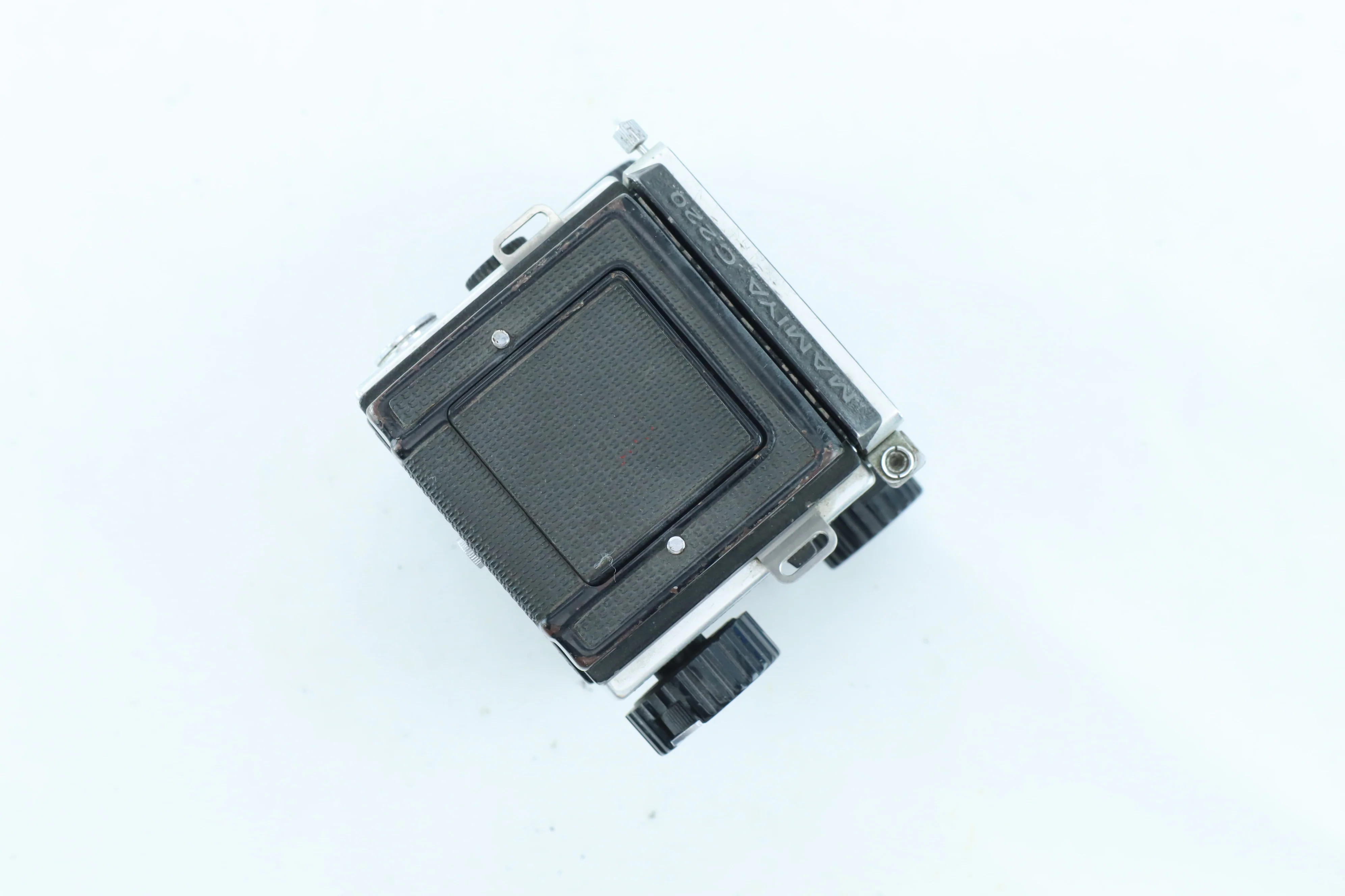 Mamiya C220 Professional | S/N: B46067 - Image 5