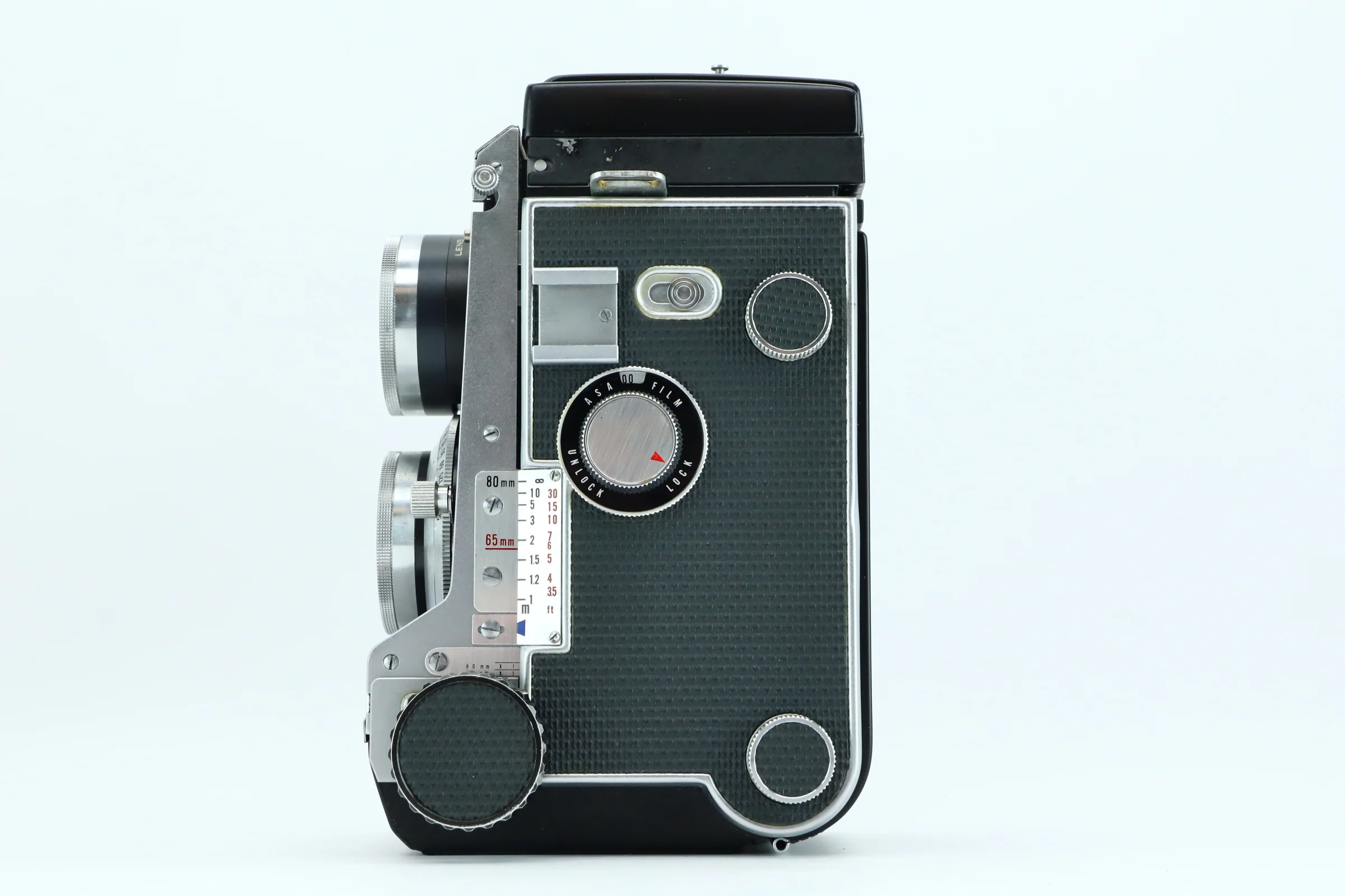 Mamiya C3 + 2,8 80mm - Image 4