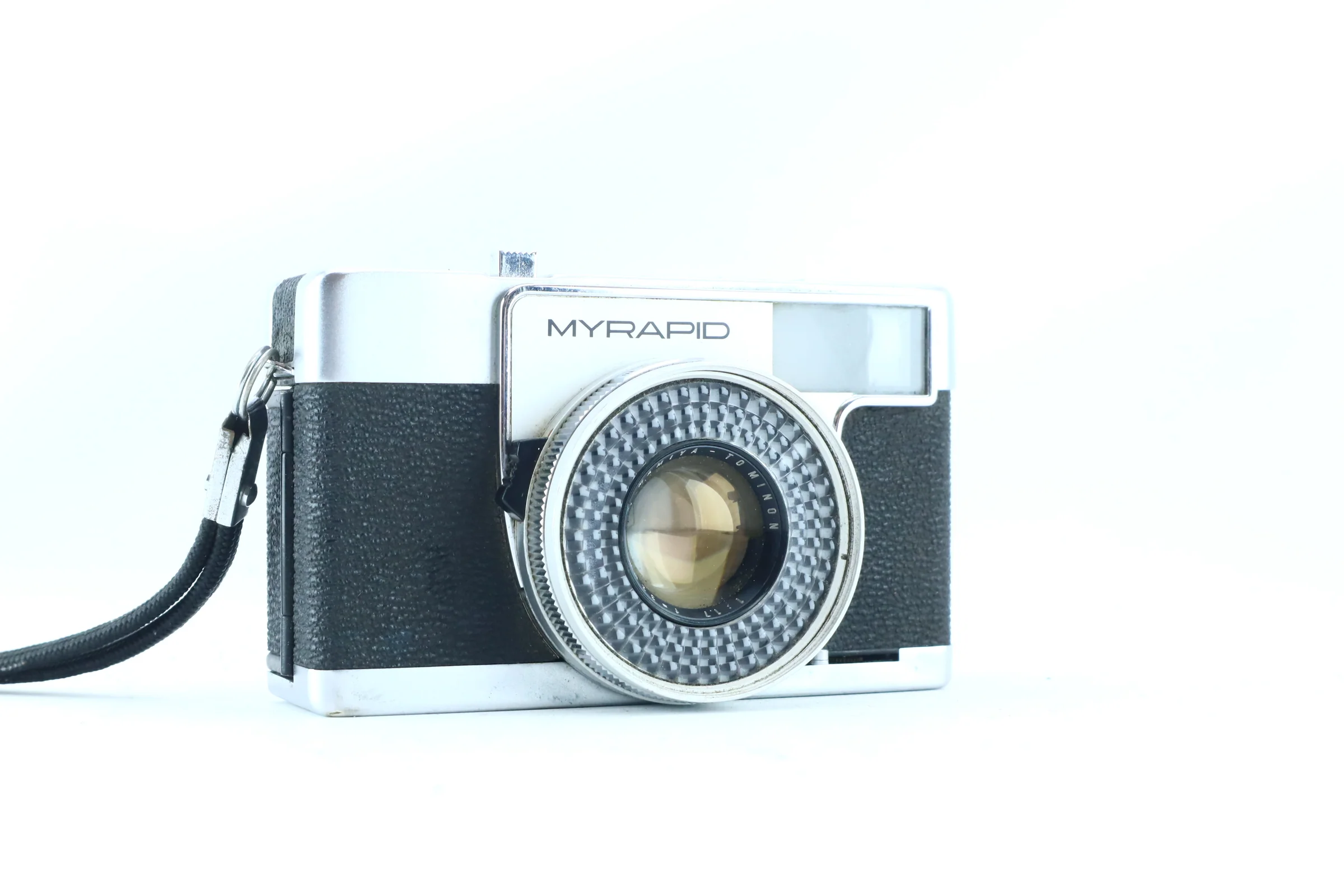 Mamiya Myrapid | S/N: 103471