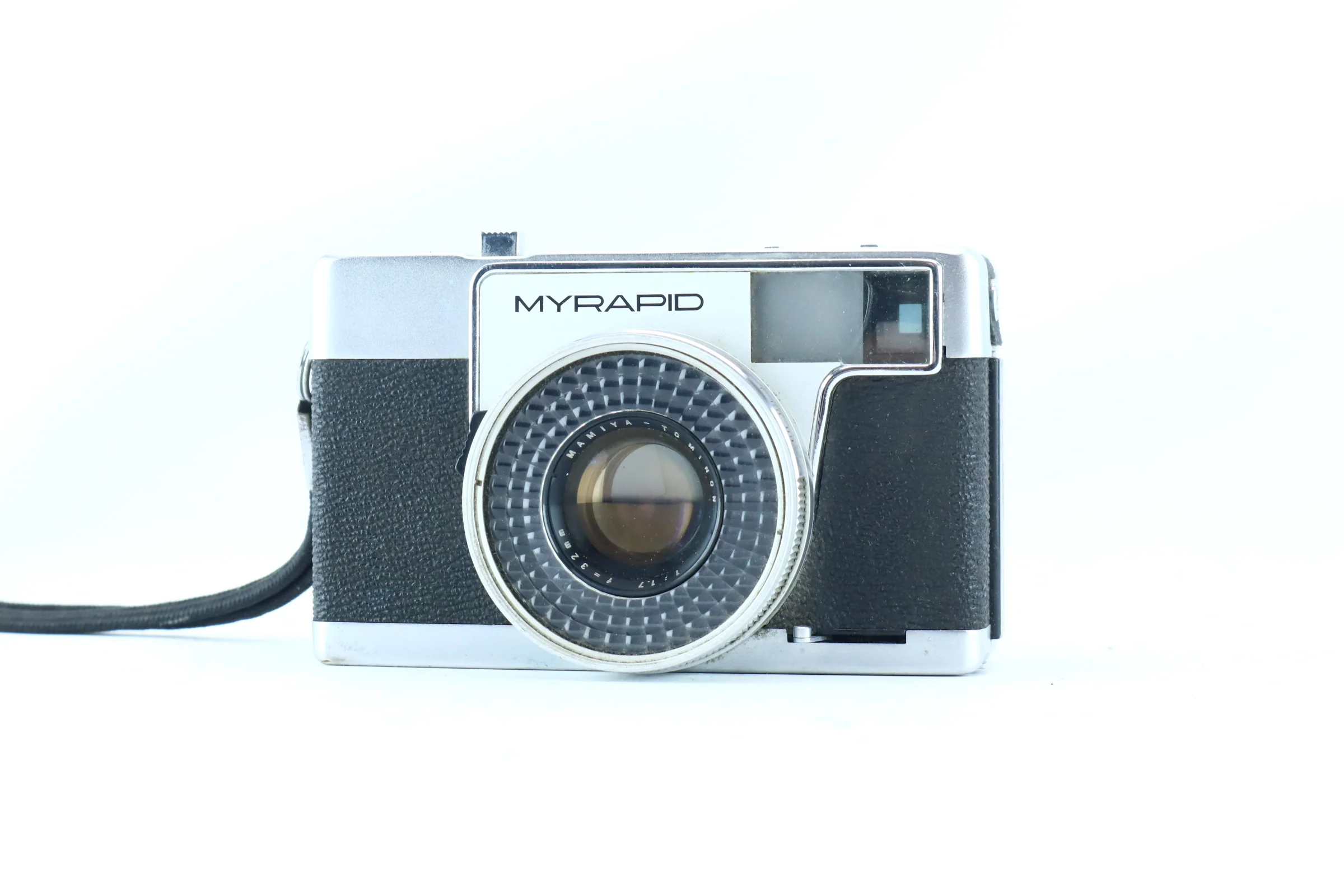 Mamiya Myrapid | S/N: 103471 - Image 4
