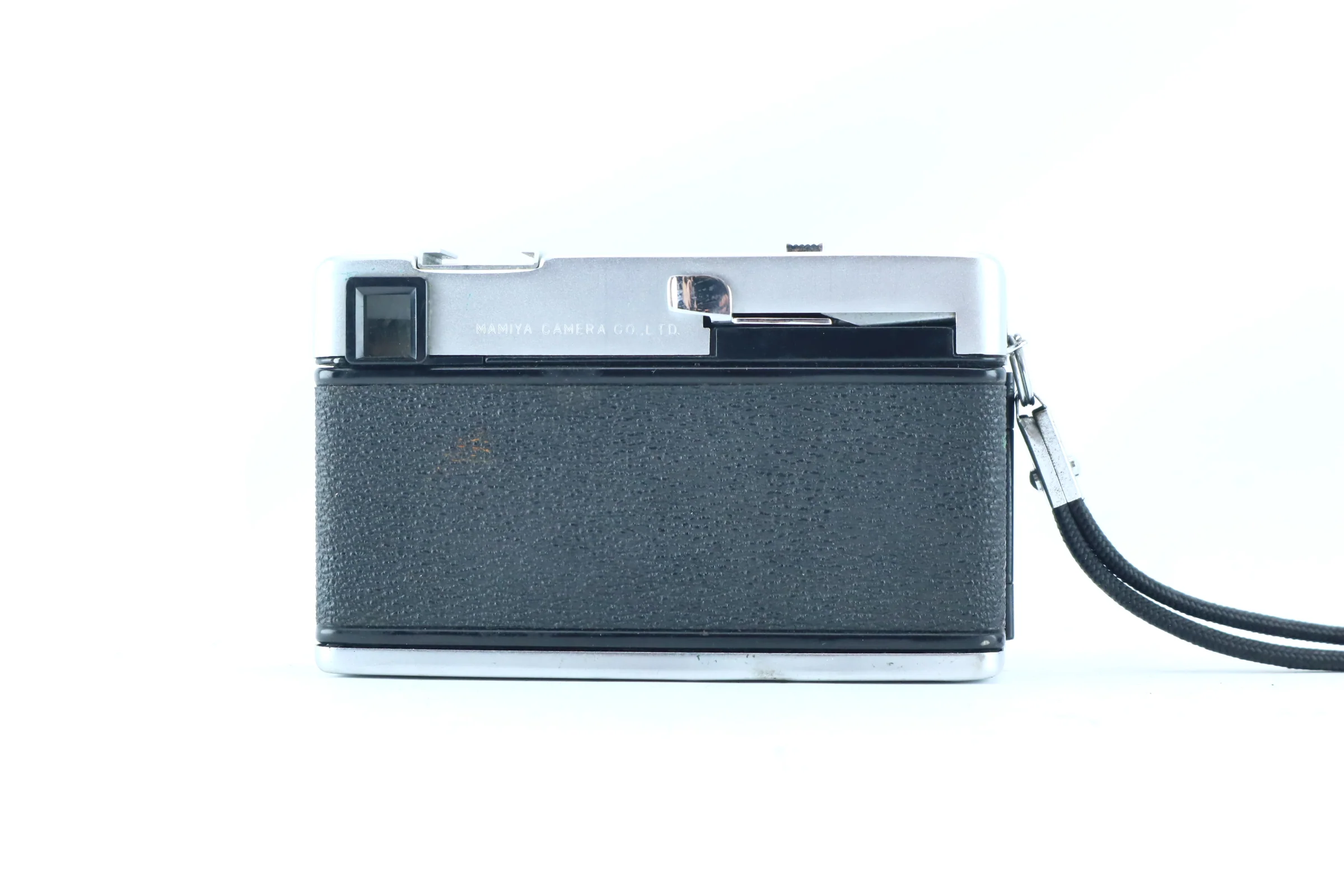 Mamiya Myrapid | S/N: 103471 - Image 6