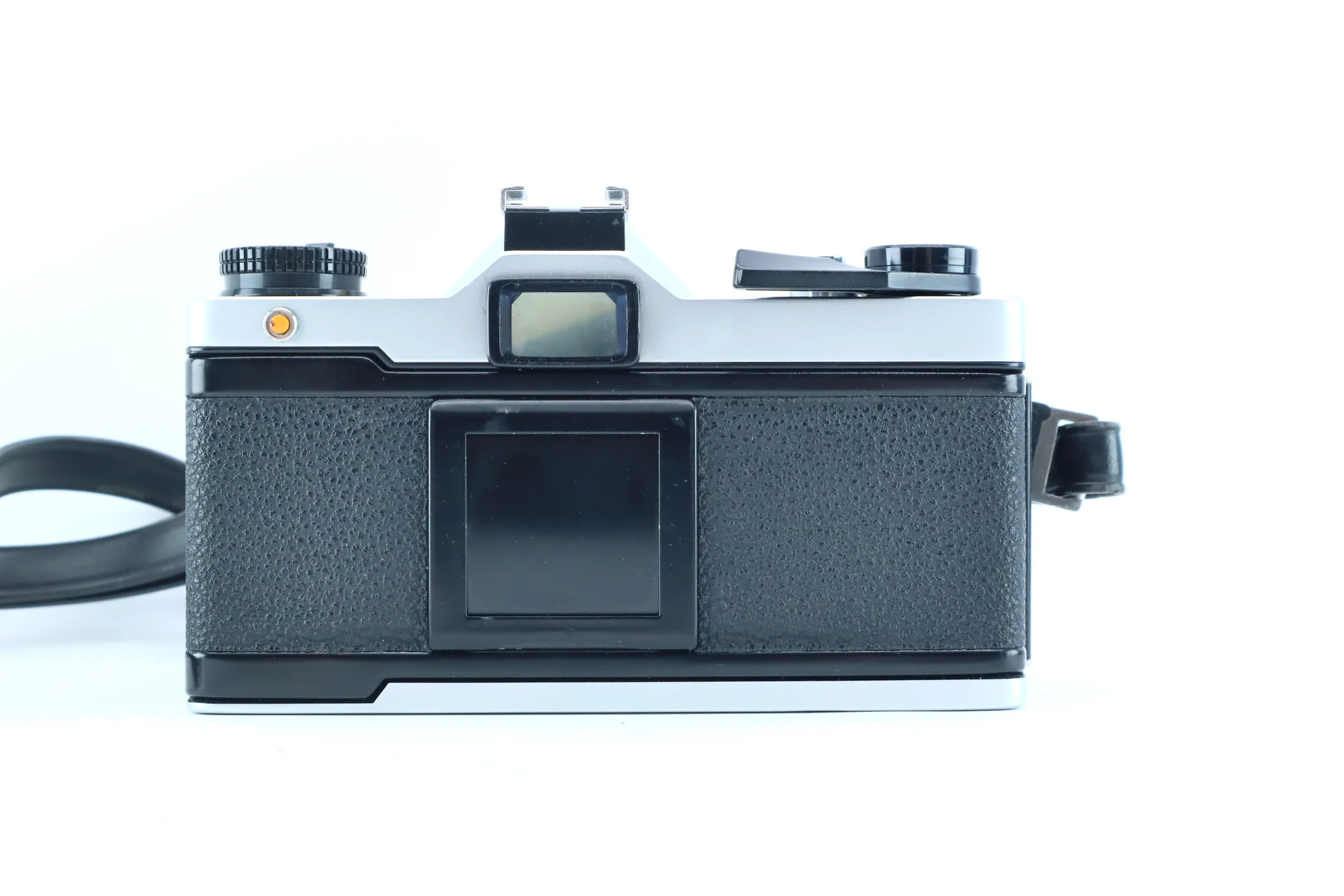 Mamiya NC1000s with 50mm f/1.7 Auto Mamiya-Sekor CS Lens - Image 5