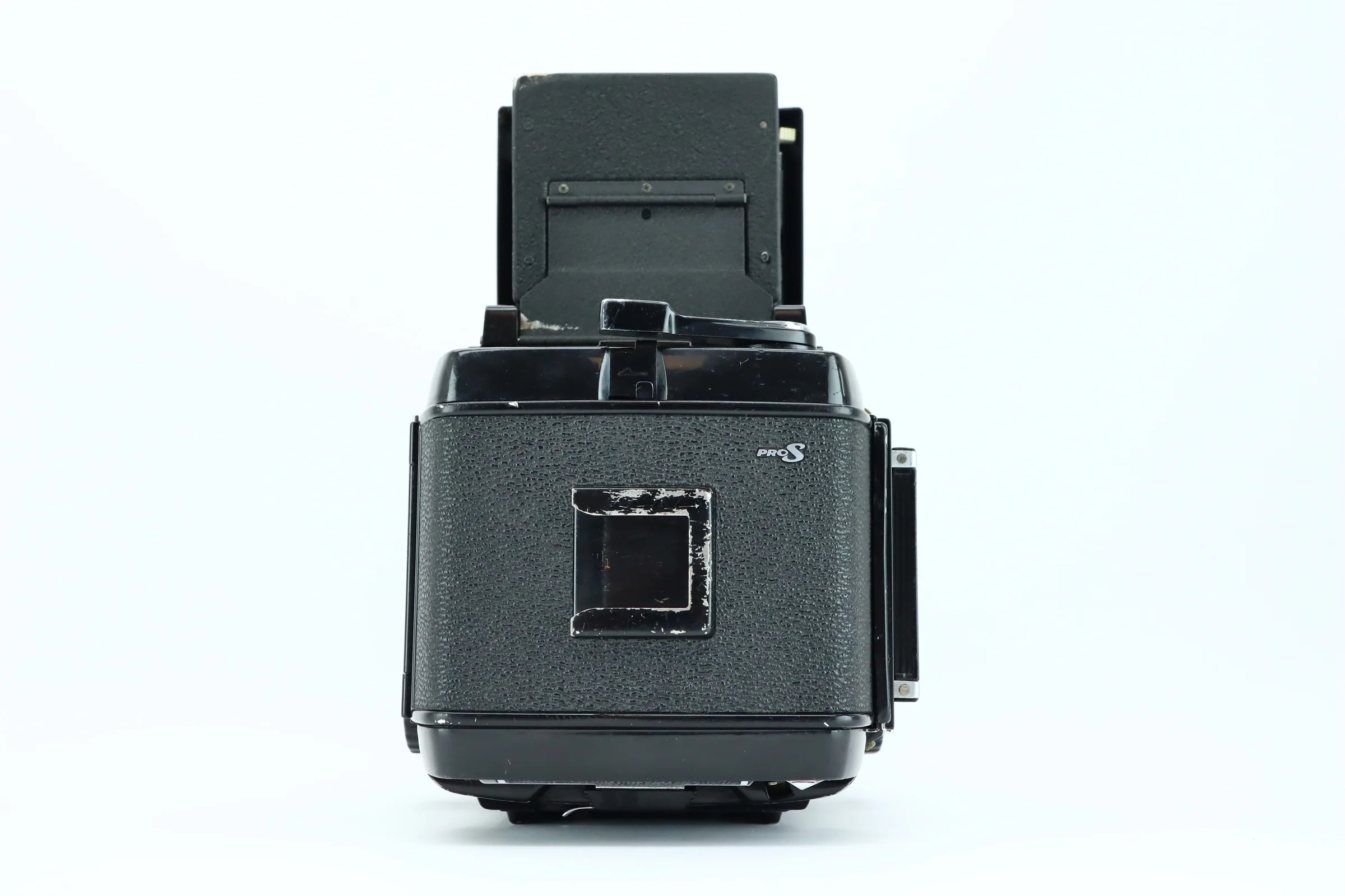 Mamiya RB67 S + Mamiya 4,5 180mm - Image 5