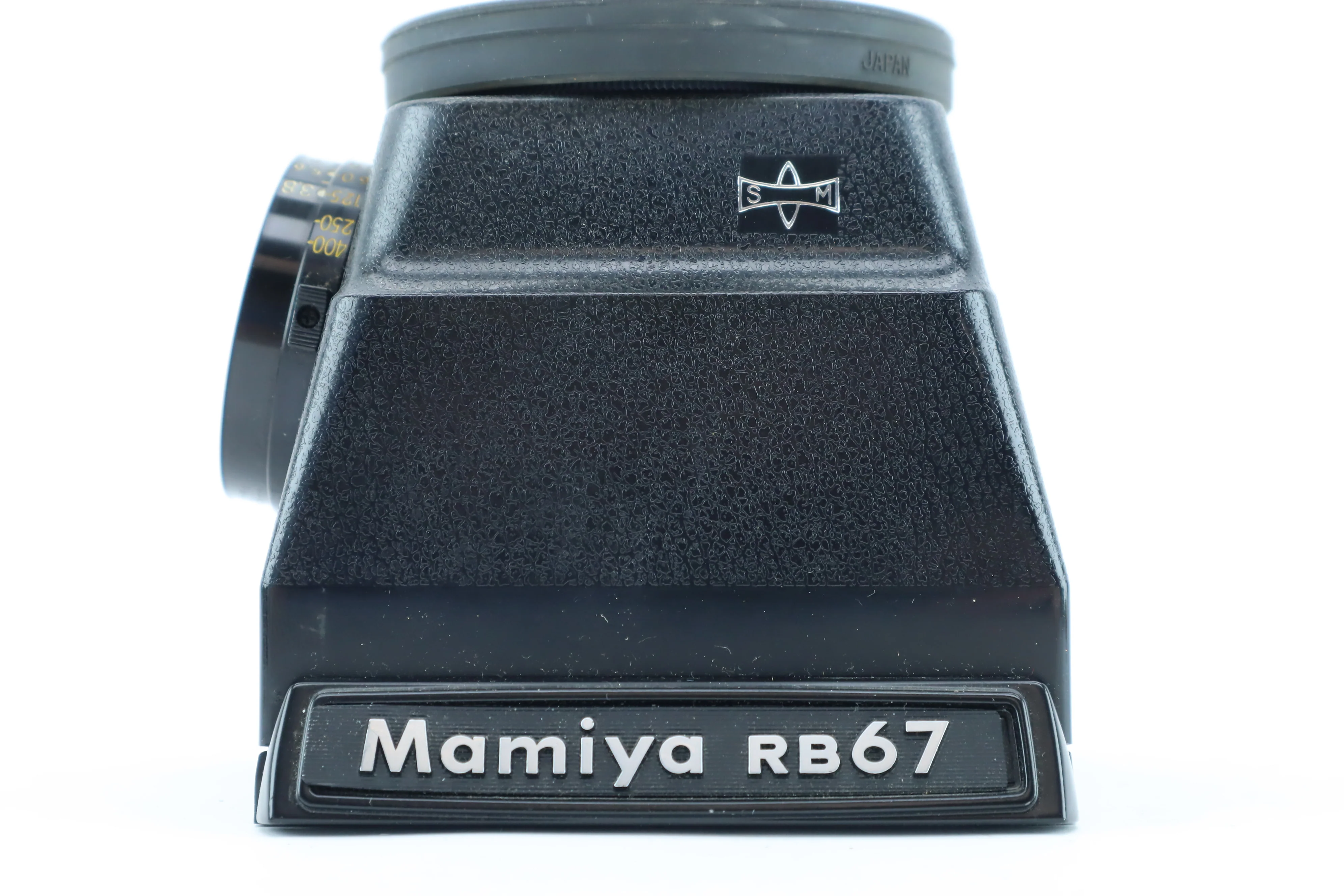 Mamiya RB67 CdS Metered Chimney Finder - Image 4
