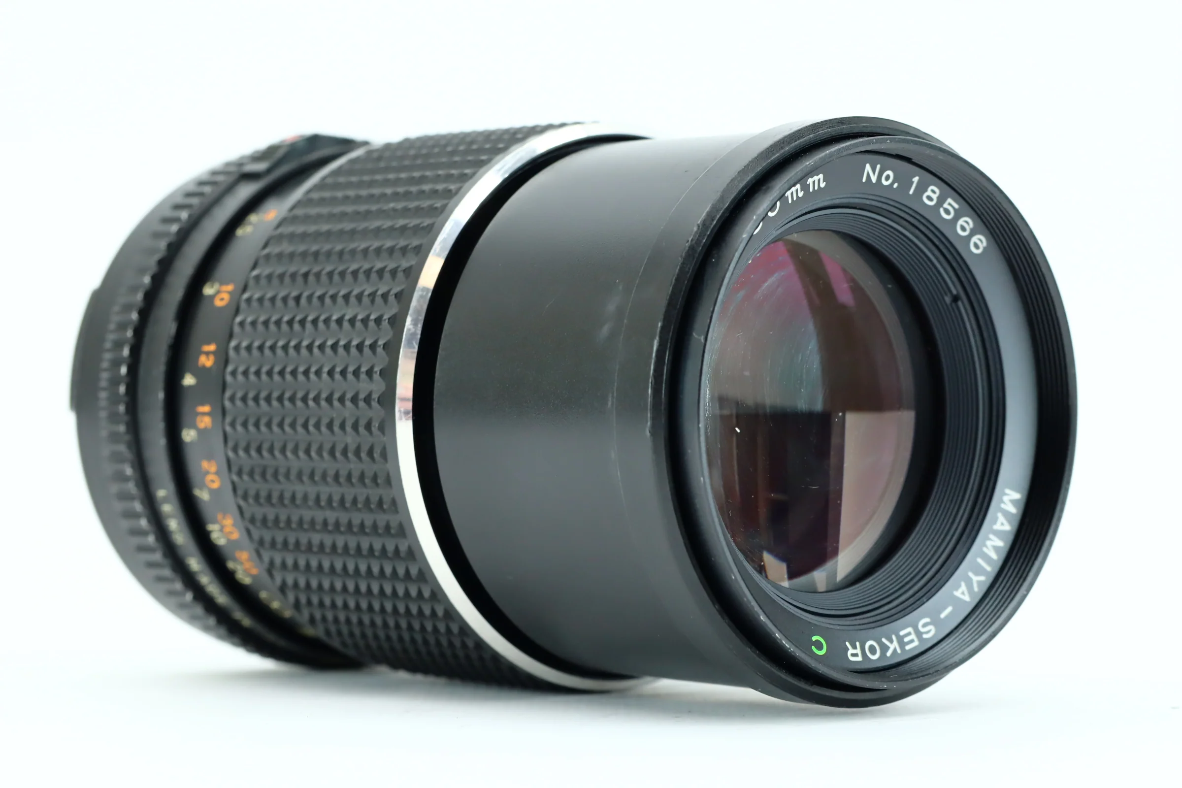 Mamiya-Sekor 150mm 4 - Image 2