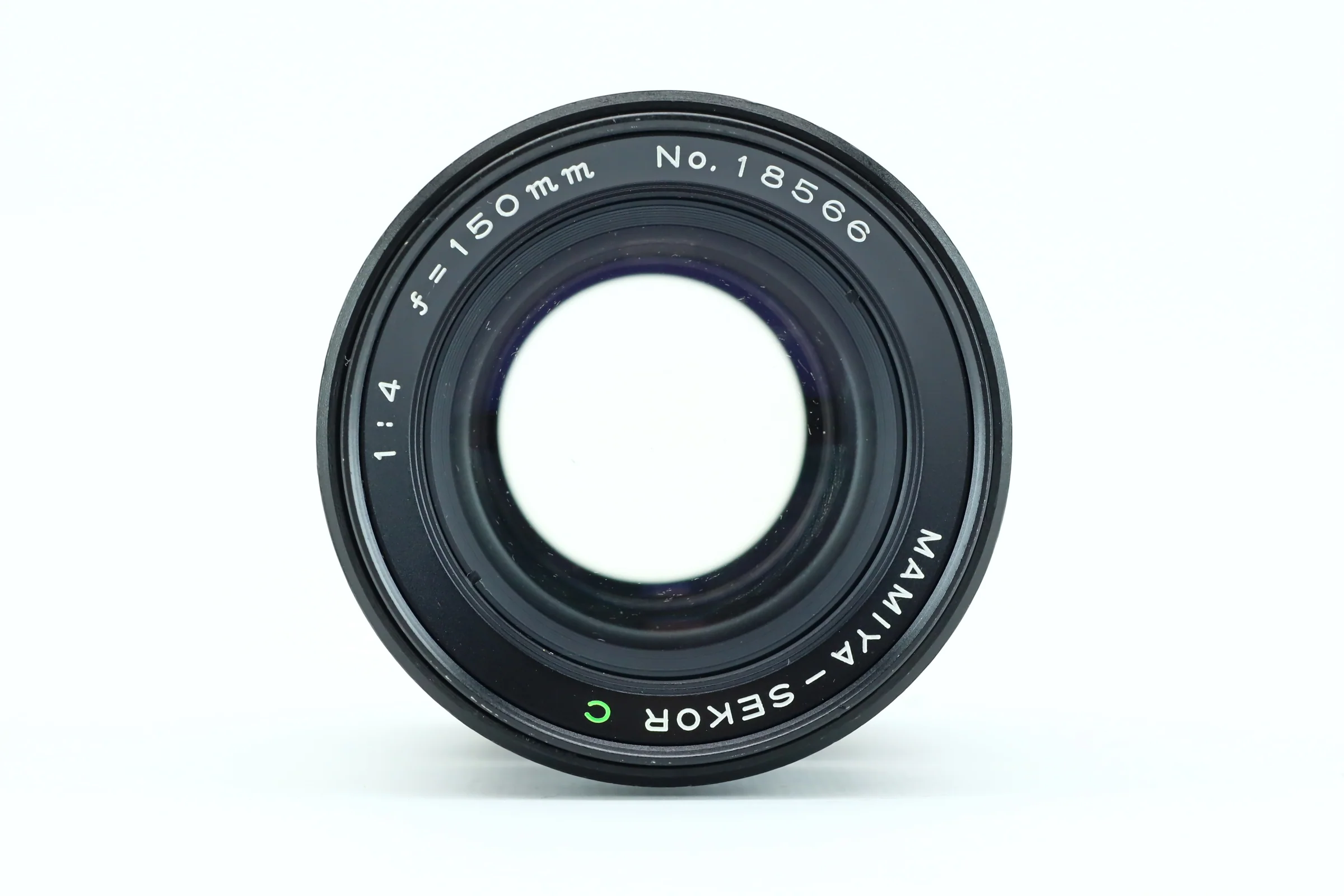 Mamiya-Sekor 150mm 4 - Image 3
