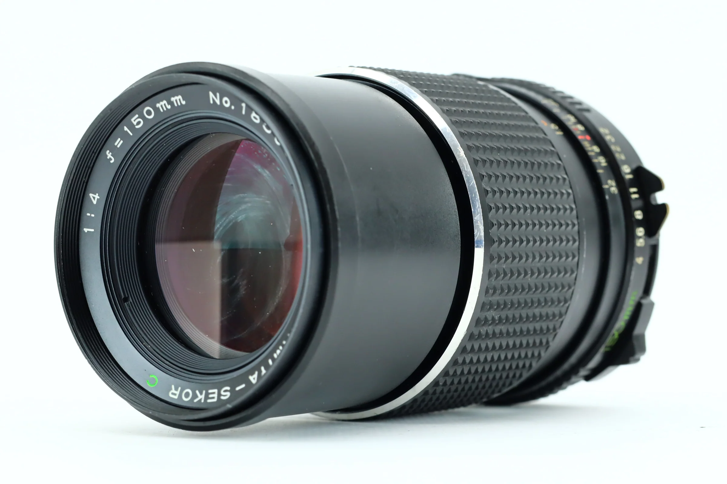 Mamiya-Sekor 150mm 4 - Image 4