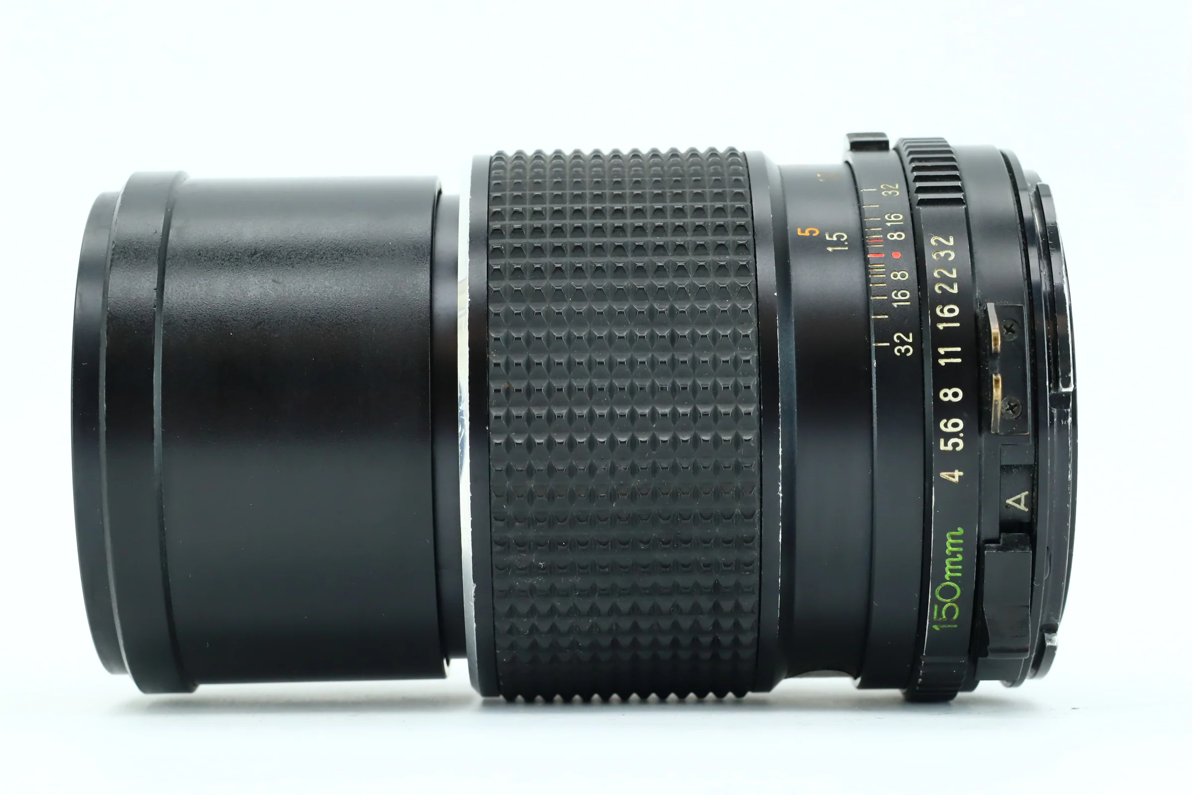 Mamiya-Sekor 150mm 4 - Image 5