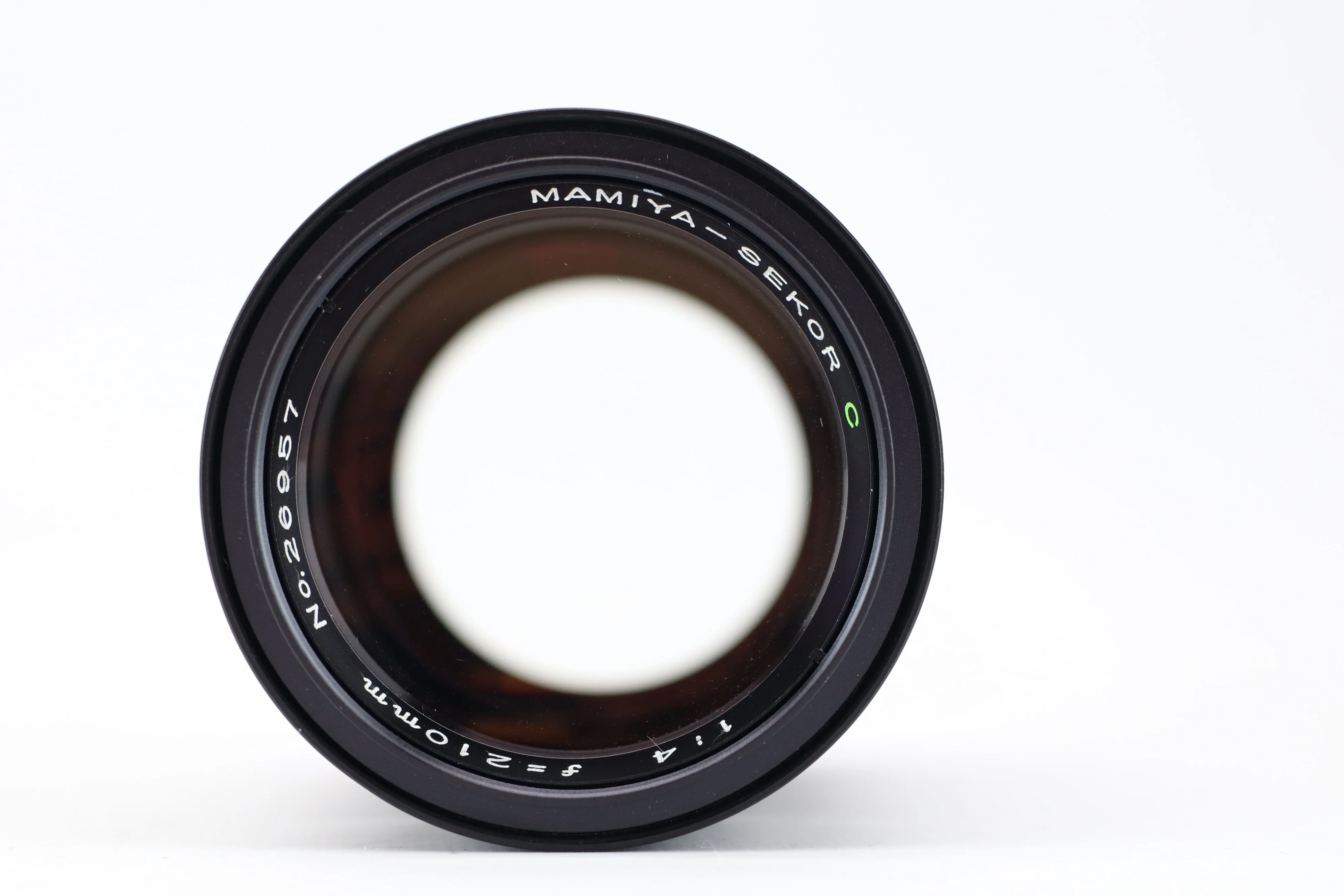 Mamiya-Sekor C 210mm 4 - Image 3