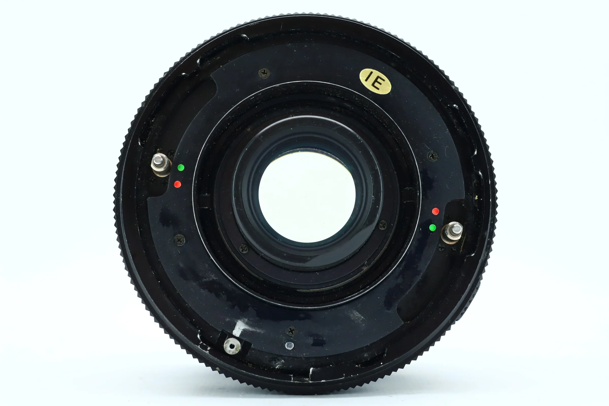 Mamiya-Sekor C 50mm f/4.5 - Image 4