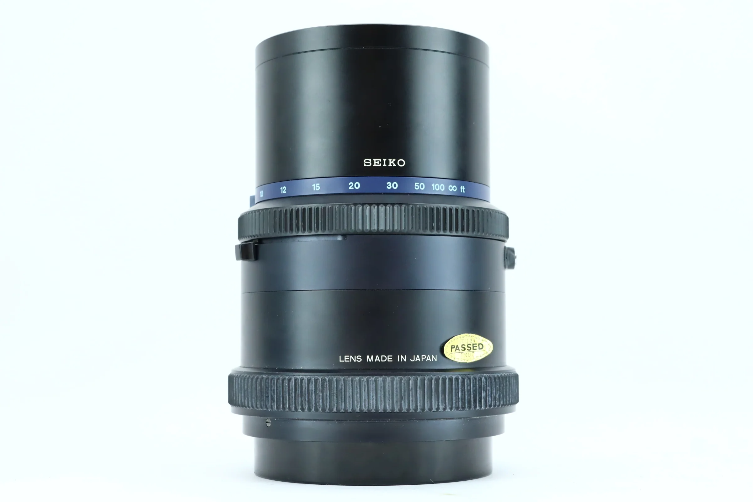 Mamiya-Sekor Z 250mm f/4.5 (SN: 11368) - Image 2