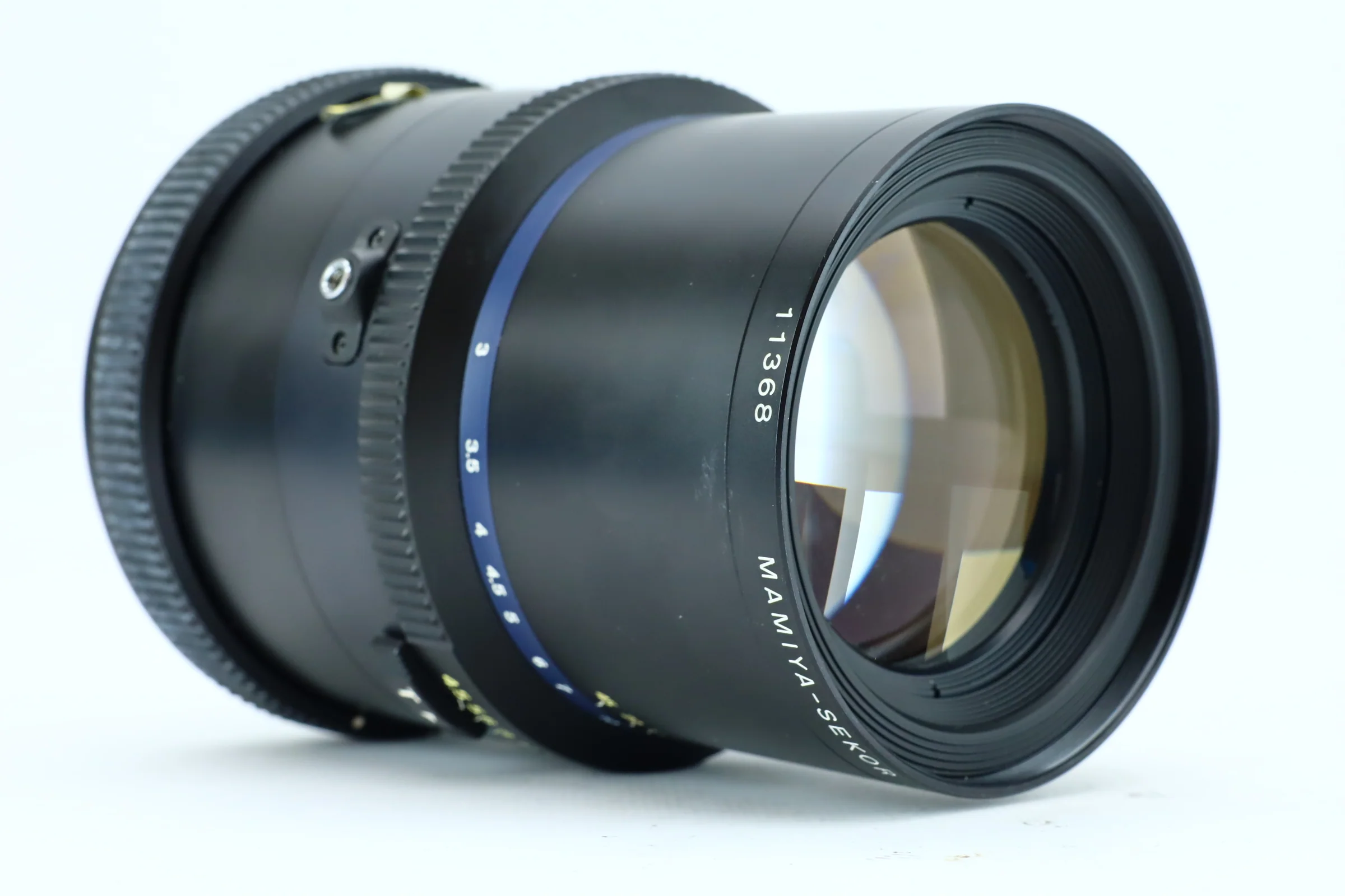 Mamiya-Sekor Z 250mm f/4.5 (SN: 11368) - Image 3