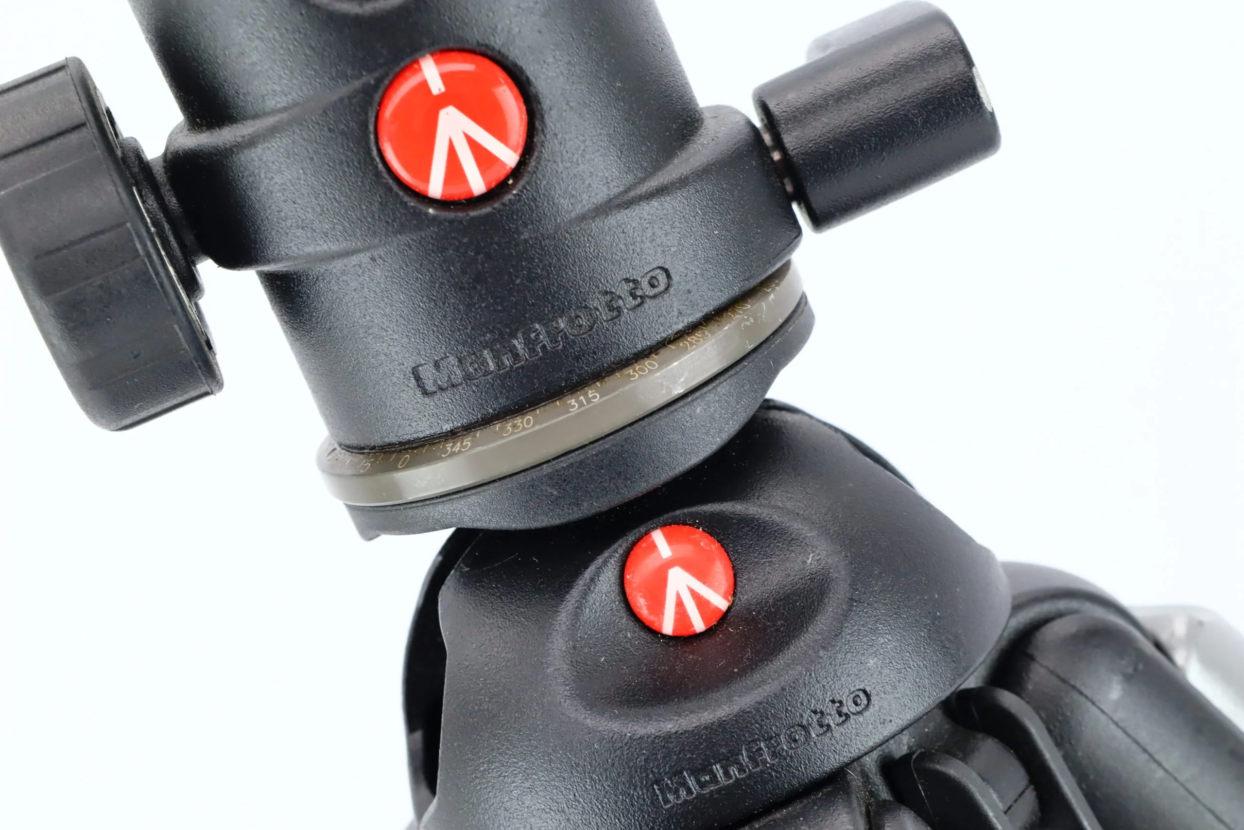 Manfrotto 055MF4 - Image 5