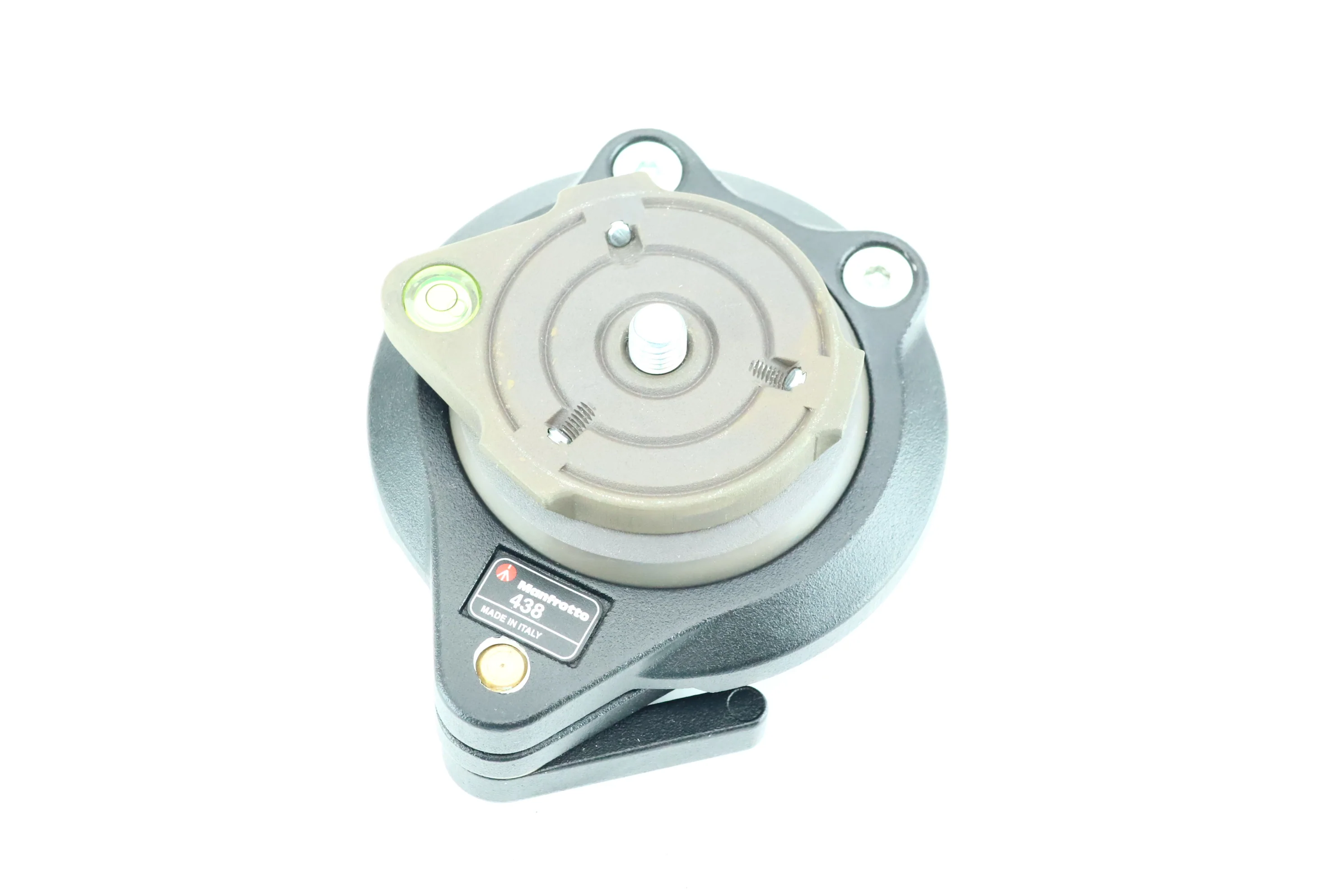 Manfrotto 438 Ball Cam Leveller - Image 2