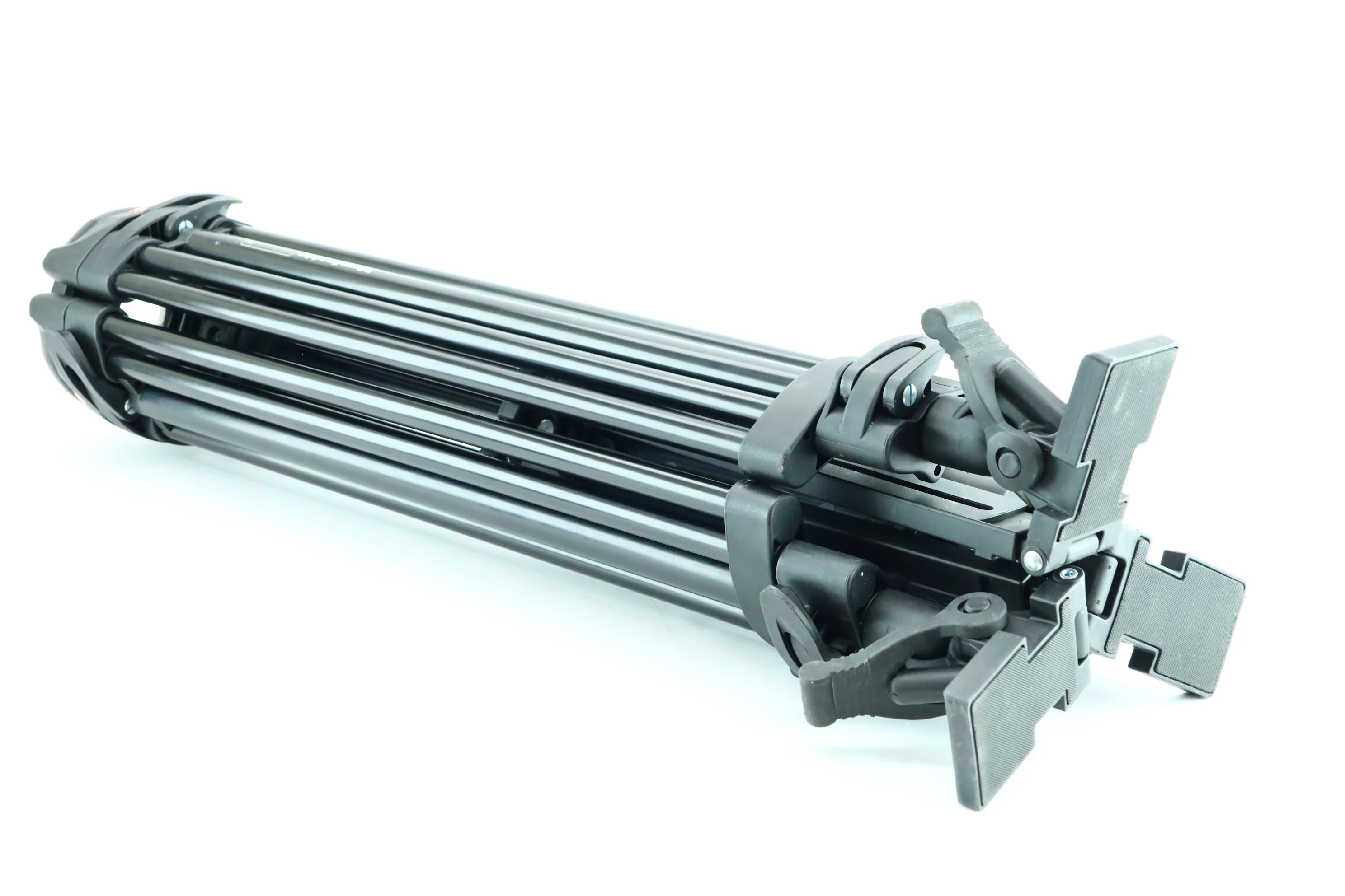 Manfrotto 546GB tripod - Image 6