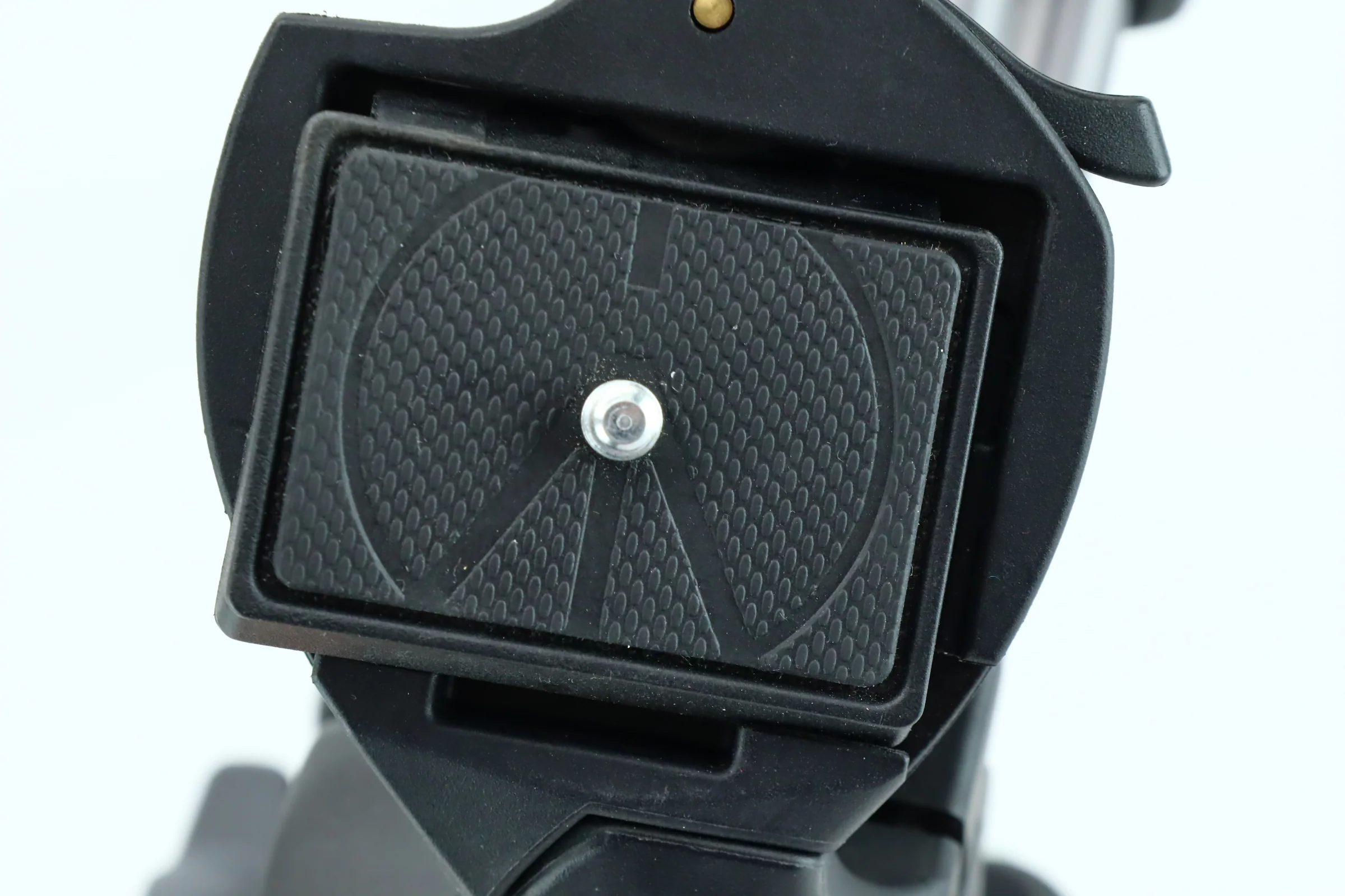 Manfrotto MKCOMPACTADV-BK tripod - Image 3
