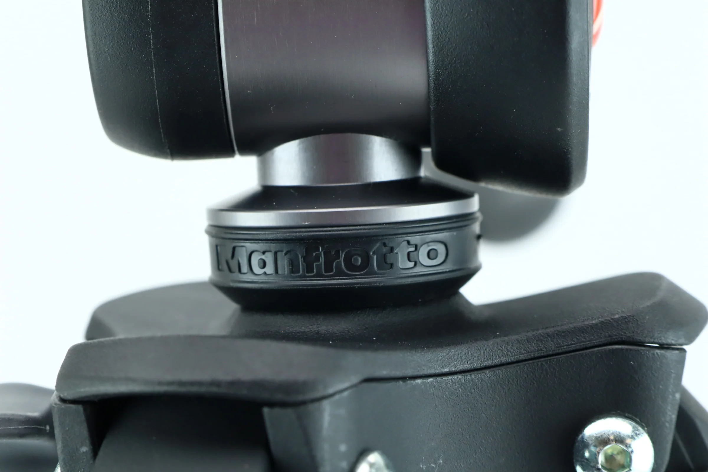 Manfrotto MKCOMPACTADV-BK tripod - Image 4