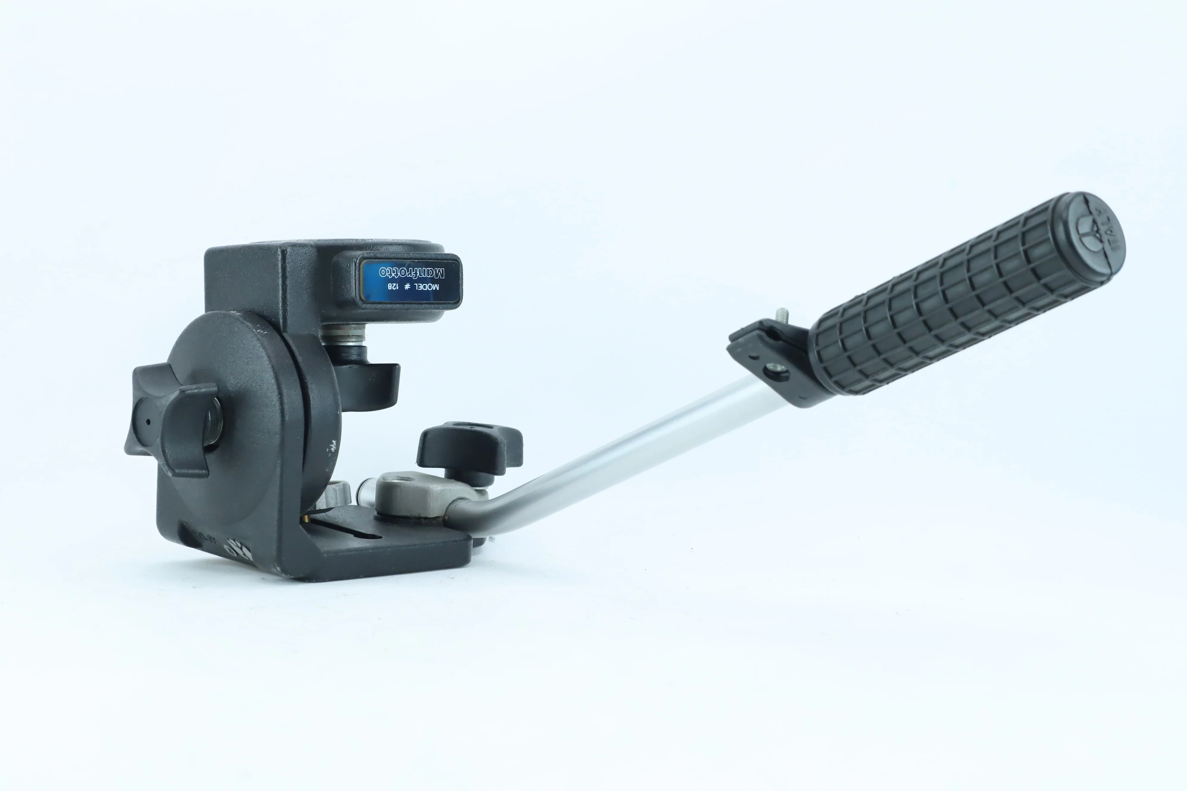 Manfrotto Model 128 | Professional Micro Video Head