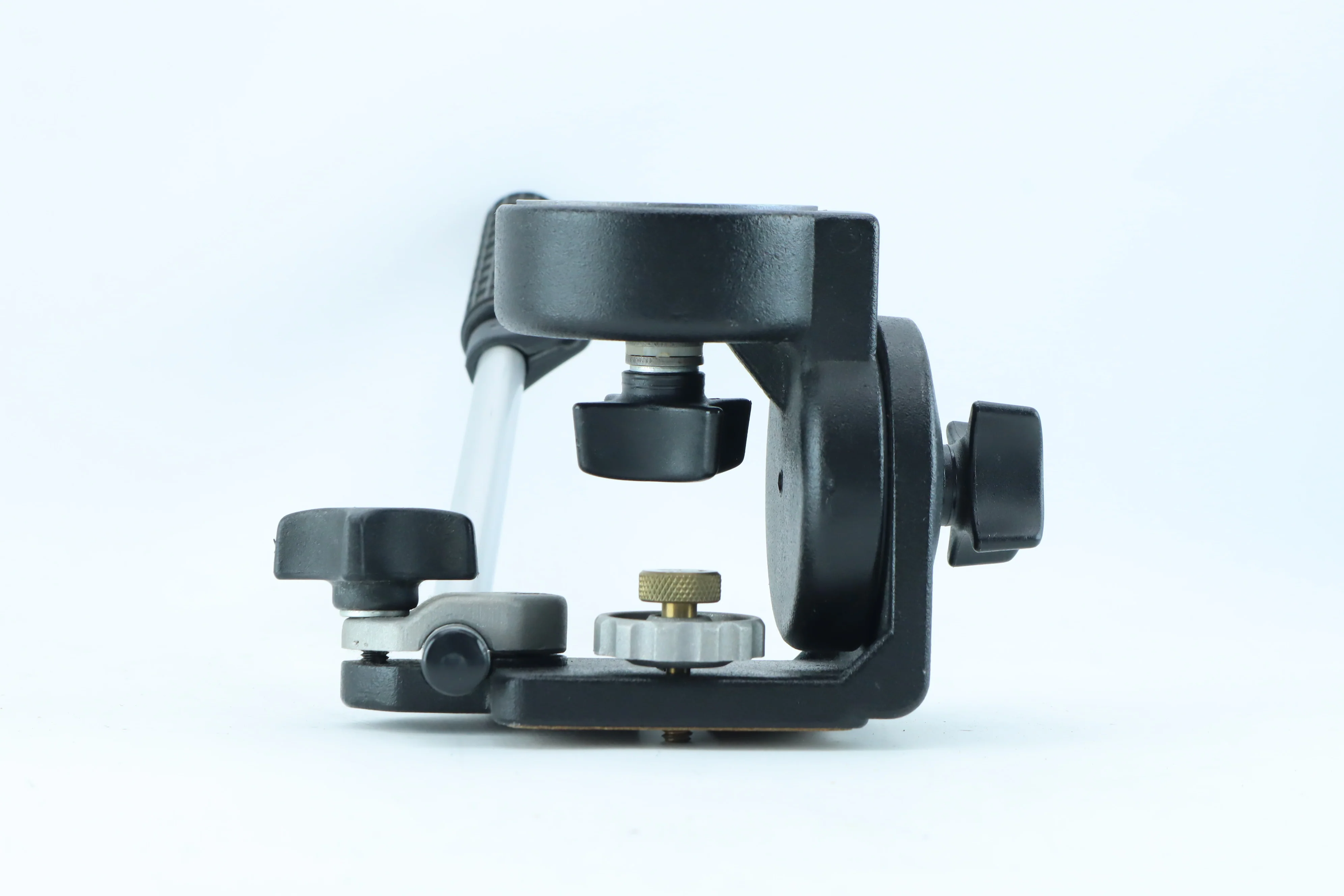 Manfrotto Model 128 | Professional Micro Video Head - Image 4