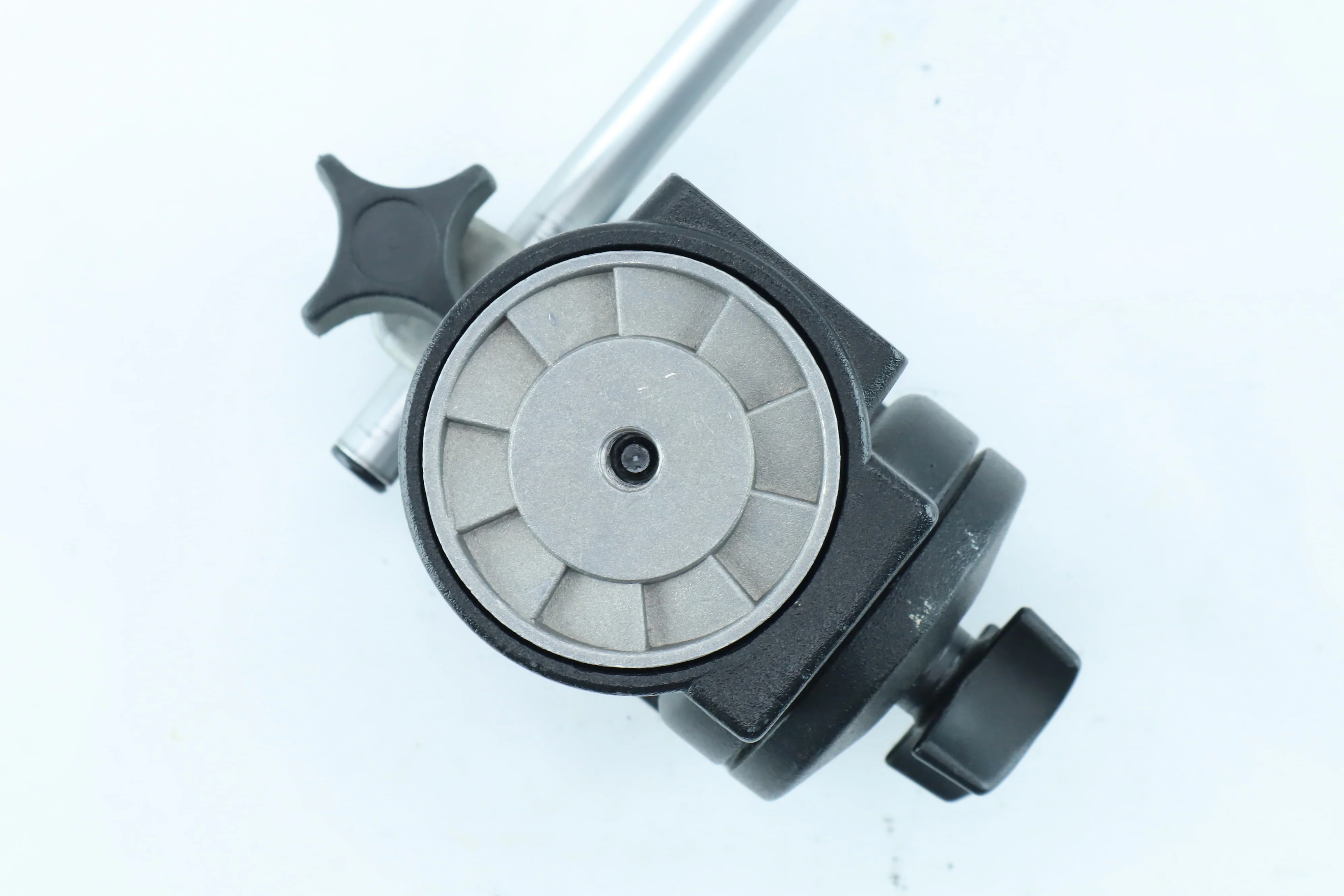 Manfrotto Model 128 | Professional Micro Video Head - Image 5